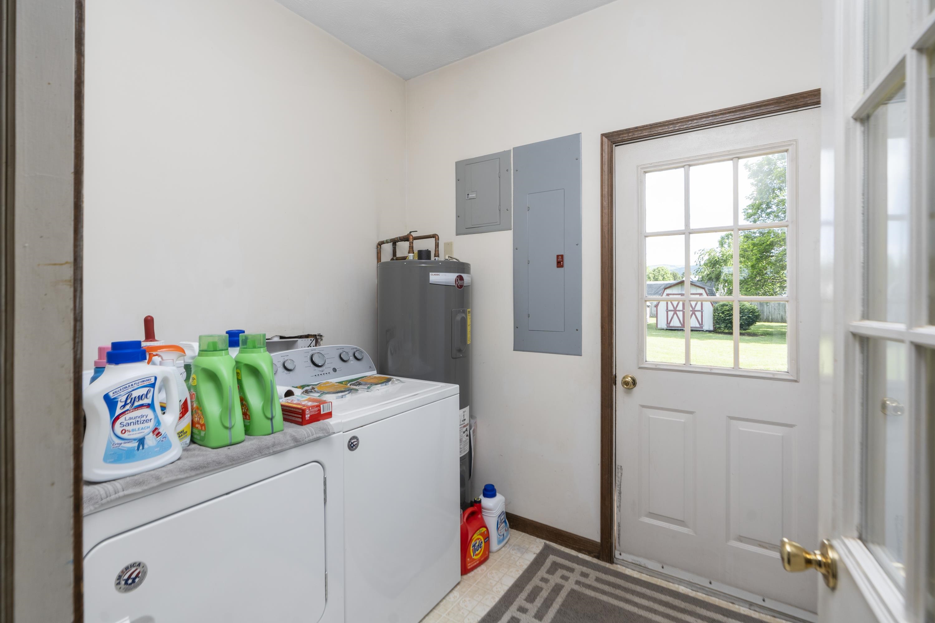 244 COLD SPRINGS RD, STUARTS DRAFT, Virginia 24477, 3 Bedrooms Bedrooms, ,2 BathroomsBathrooms,Residential,244 COLD SPRINGS RD,664408 MLS # 664408