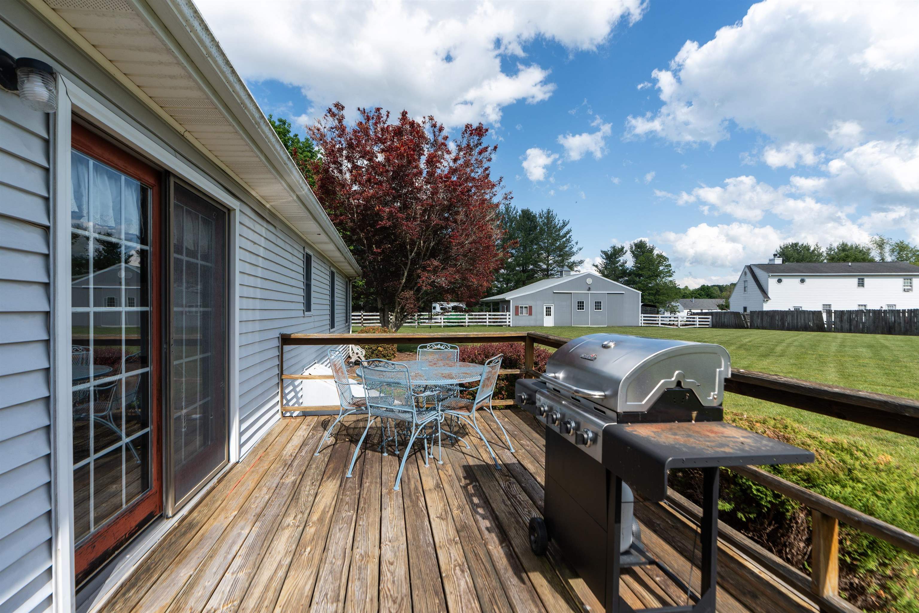 244 COLD SPRINGS RD, STUARTS DRAFT, Virginia 24477, 3 Bedrooms Bedrooms, ,2 BathroomsBathrooms,Residential,244 COLD SPRINGS RD,664408 MLS # 664408