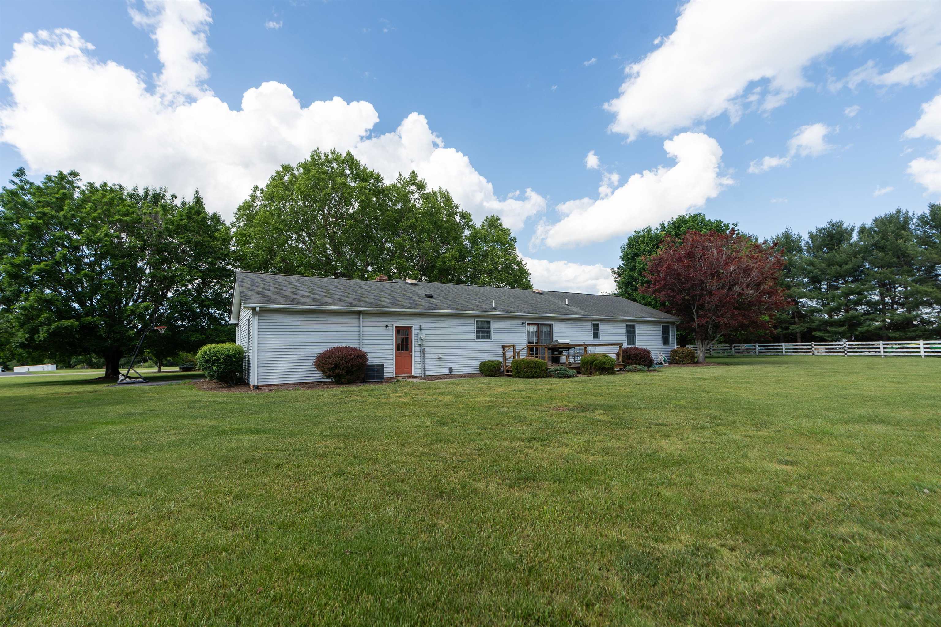 244 COLD SPRINGS RD, STUARTS DRAFT, Virginia 24477, 3 Bedrooms Bedrooms, ,2 BathroomsBathrooms,Residential,244 COLD SPRINGS RD,664408 MLS # 664408