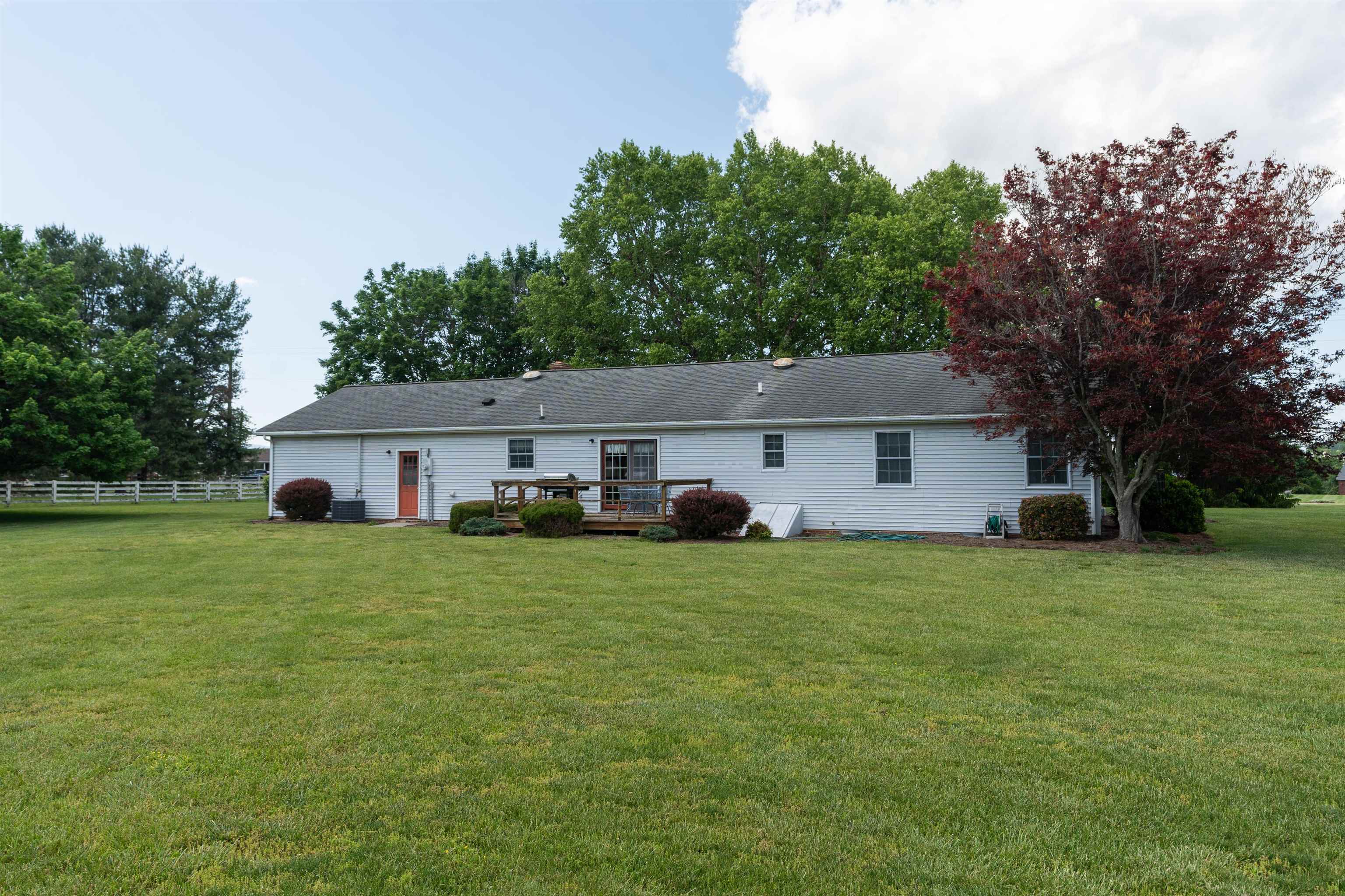 244 COLD SPRINGS RD, STUARTS DRAFT, Virginia 24477, 3 Bedrooms Bedrooms, ,2 BathroomsBathrooms,Residential,244 COLD SPRINGS RD,664408 MLS # 664408