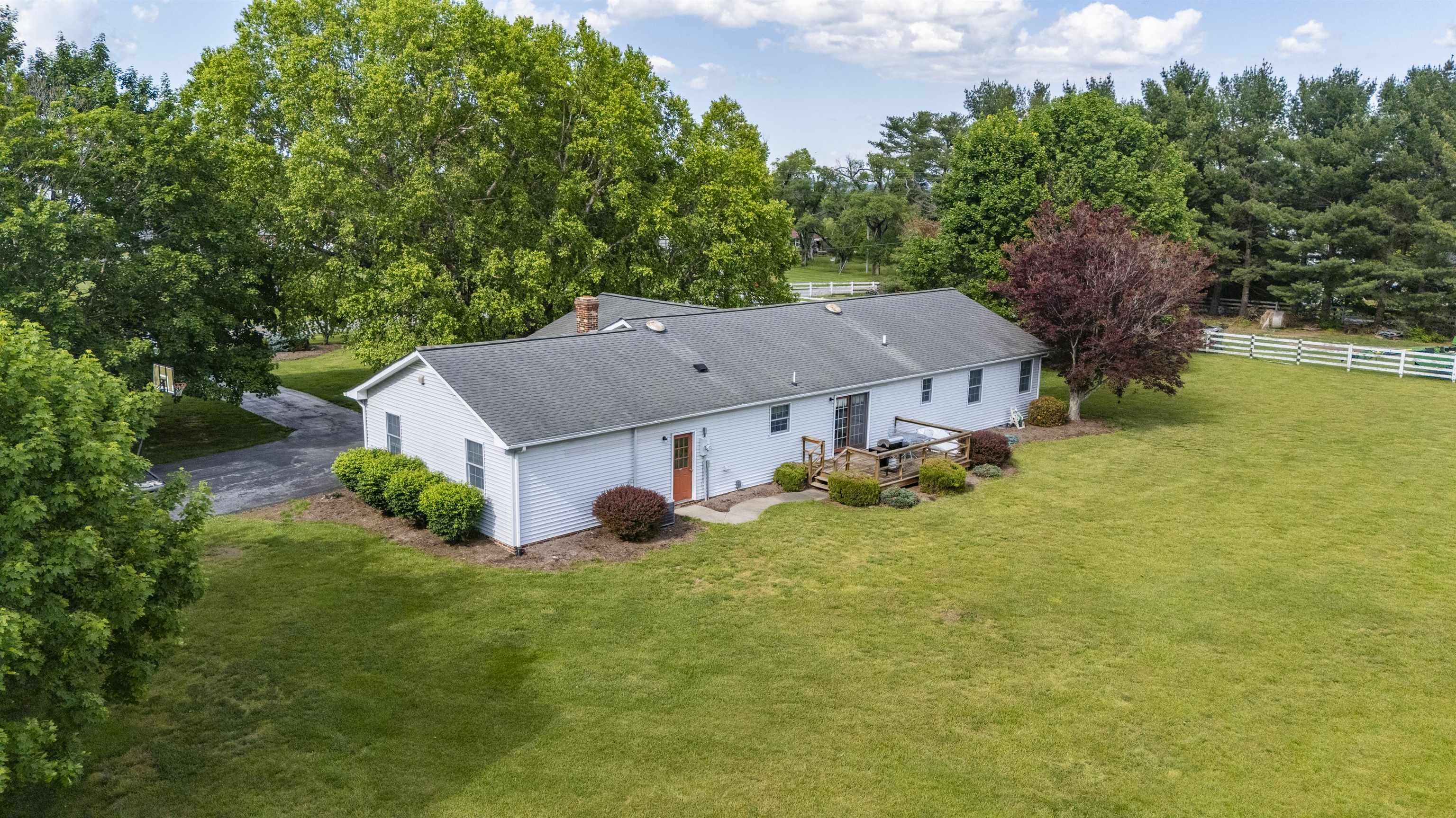 244 COLD SPRINGS RD, STUARTS DRAFT, Virginia 24477, 3 Bedrooms Bedrooms, ,2 BathroomsBathrooms,Residential,244 COLD SPRINGS RD,664408 MLS # 664408