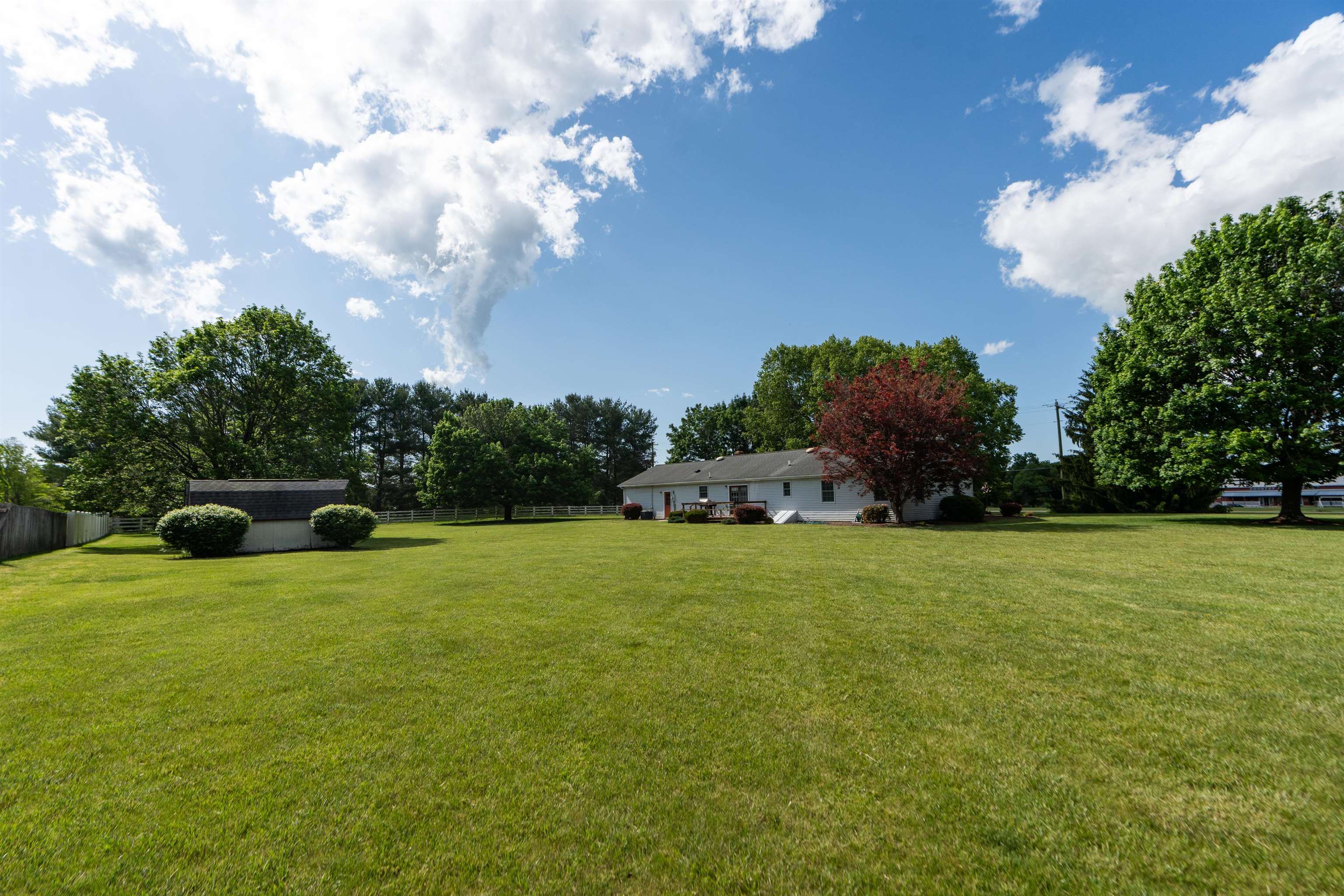 244 COLD SPRINGS RD, STUARTS DRAFT, Virginia 24477, 3 Bedrooms Bedrooms, ,2 BathroomsBathrooms,Residential,244 COLD SPRINGS RD,664408 MLS # 664408