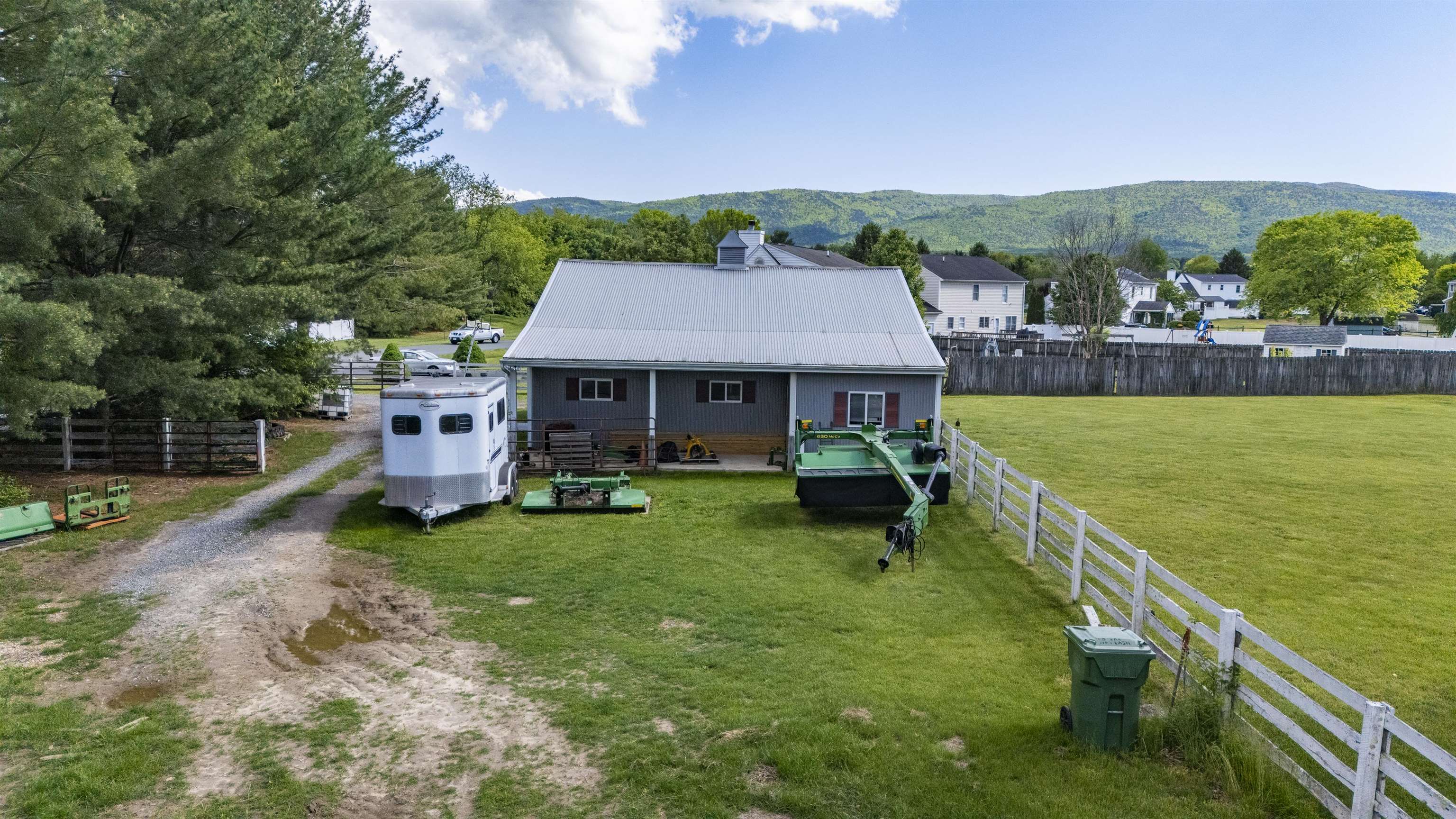 244 COLD SPRINGS RD, STUARTS DRAFT, Virginia 24477, 3 Bedrooms Bedrooms, ,2 BathroomsBathrooms,Residential,244 COLD SPRINGS RD,664408 MLS # 664408