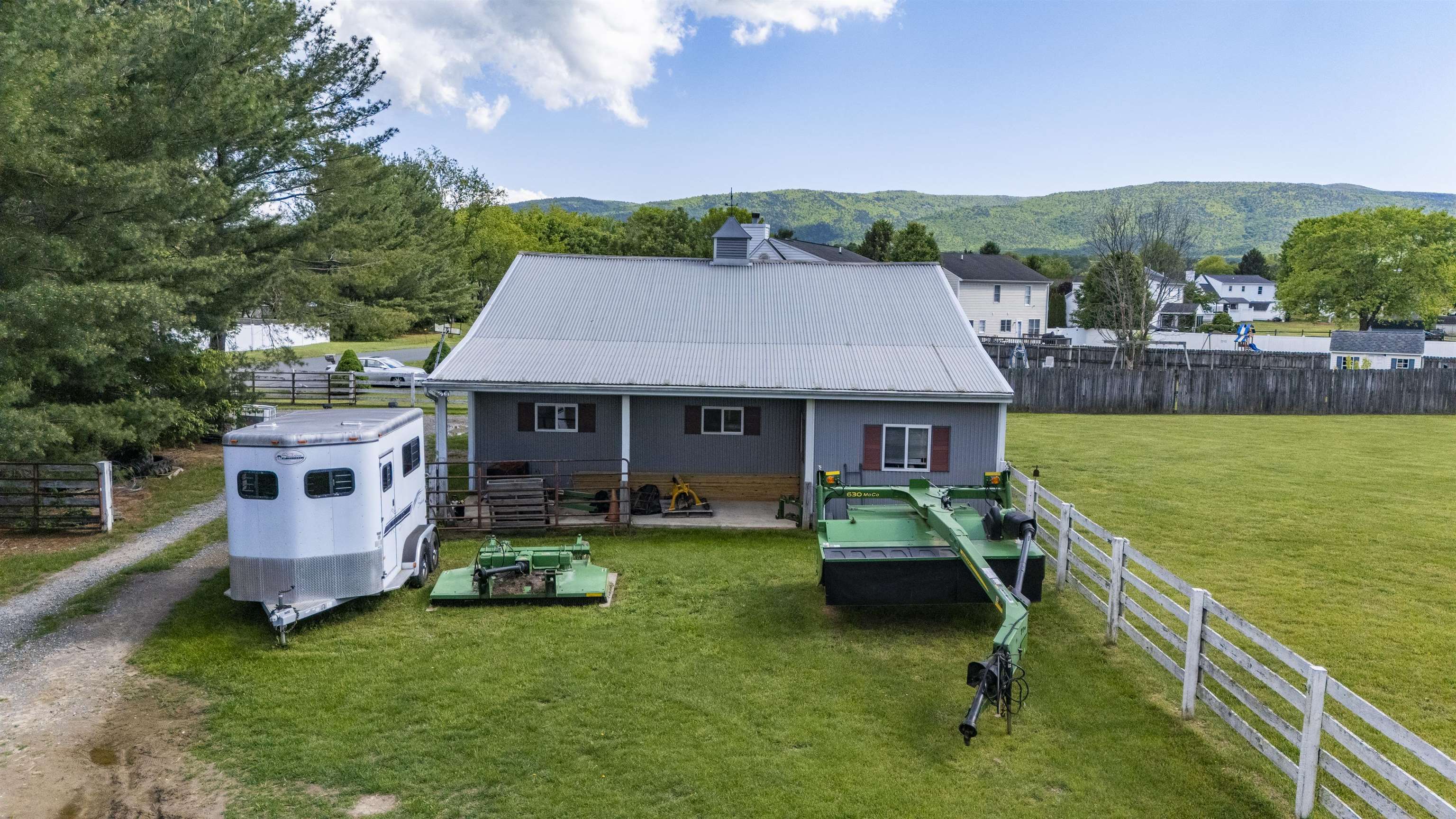 244 COLD SPRINGS RD, STUARTS DRAFT, Virginia 24477, 3 Bedrooms Bedrooms, ,2 BathroomsBathrooms,Residential,244 COLD SPRINGS RD,664408 MLS # 664408