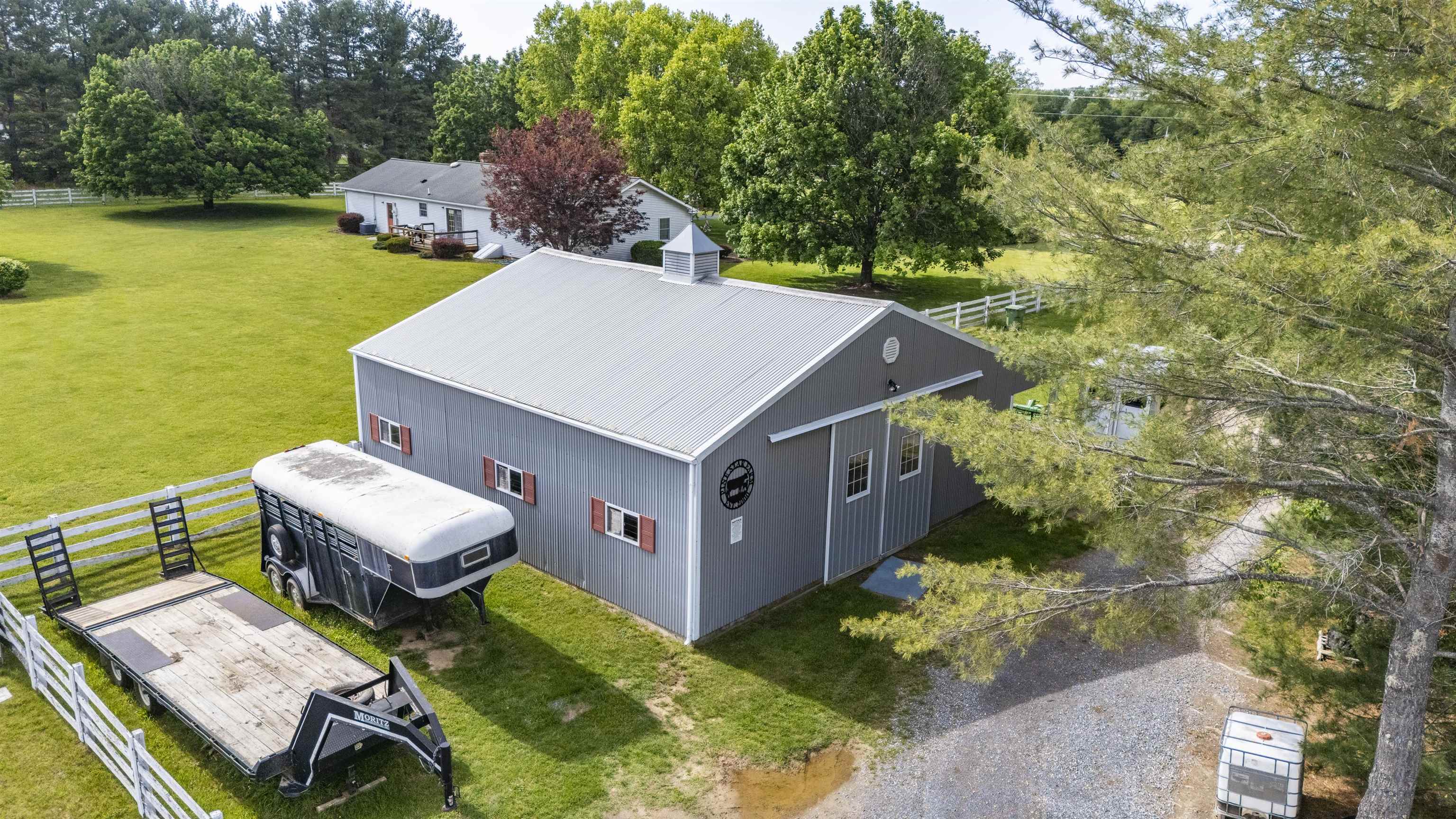 244 COLD SPRINGS RD, STUARTS DRAFT, Virginia 24477, 3 Bedrooms Bedrooms, ,2 BathroomsBathrooms,Residential,244 COLD SPRINGS RD,664408 MLS # 664408