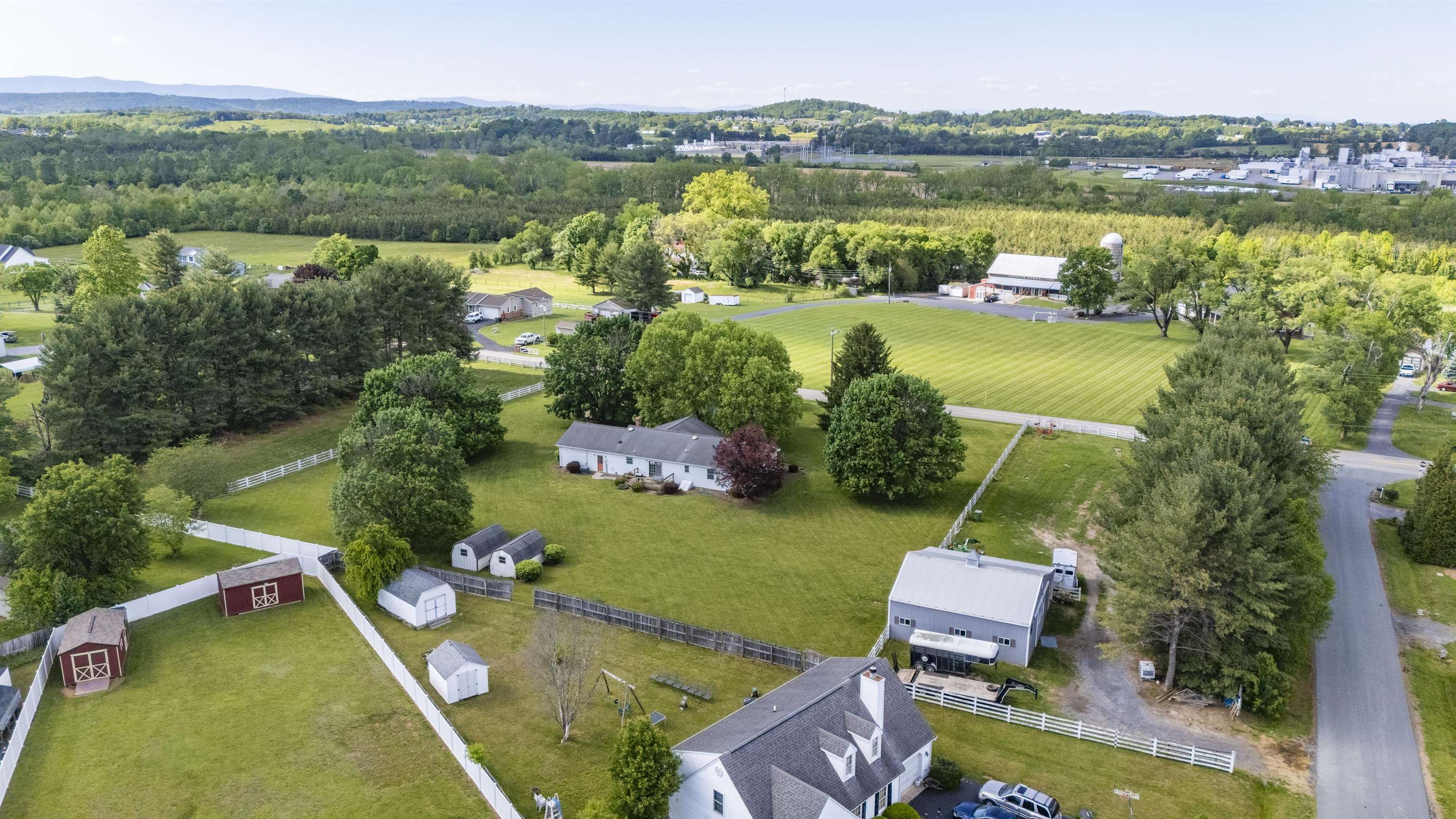244 COLD SPRINGS RD, STUARTS DRAFT, Virginia 24477, 3 Bedrooms Bedrooms, ,2 BathroomsBathrooms,Residential,244 COLD SPRINGS RD,664408 MLS # 664408