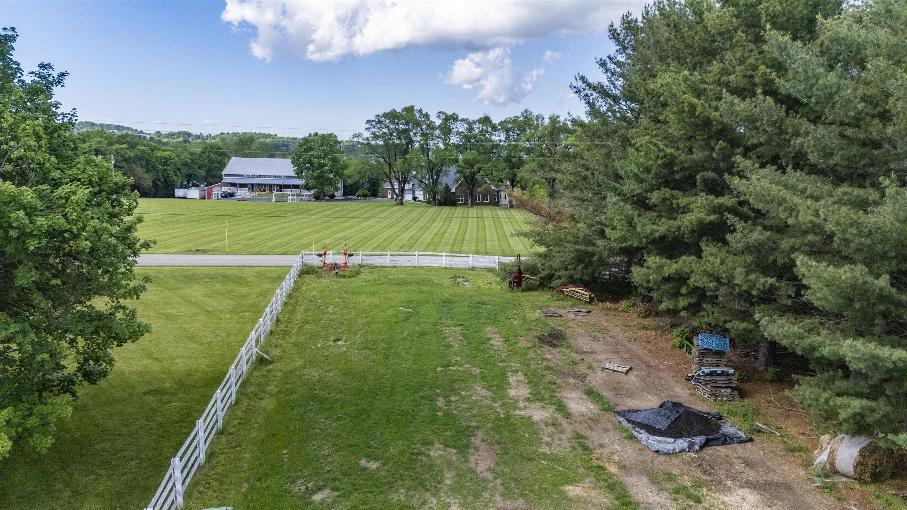 244 COLD SPRINGS RD, STUARTS DRAFT, Virginia 24477, 3 Bedrooms Bedrooms, ,2 BathroomsBathrooms,Residential,244 COLD SPRINGS RD,664408 MLS # 664408