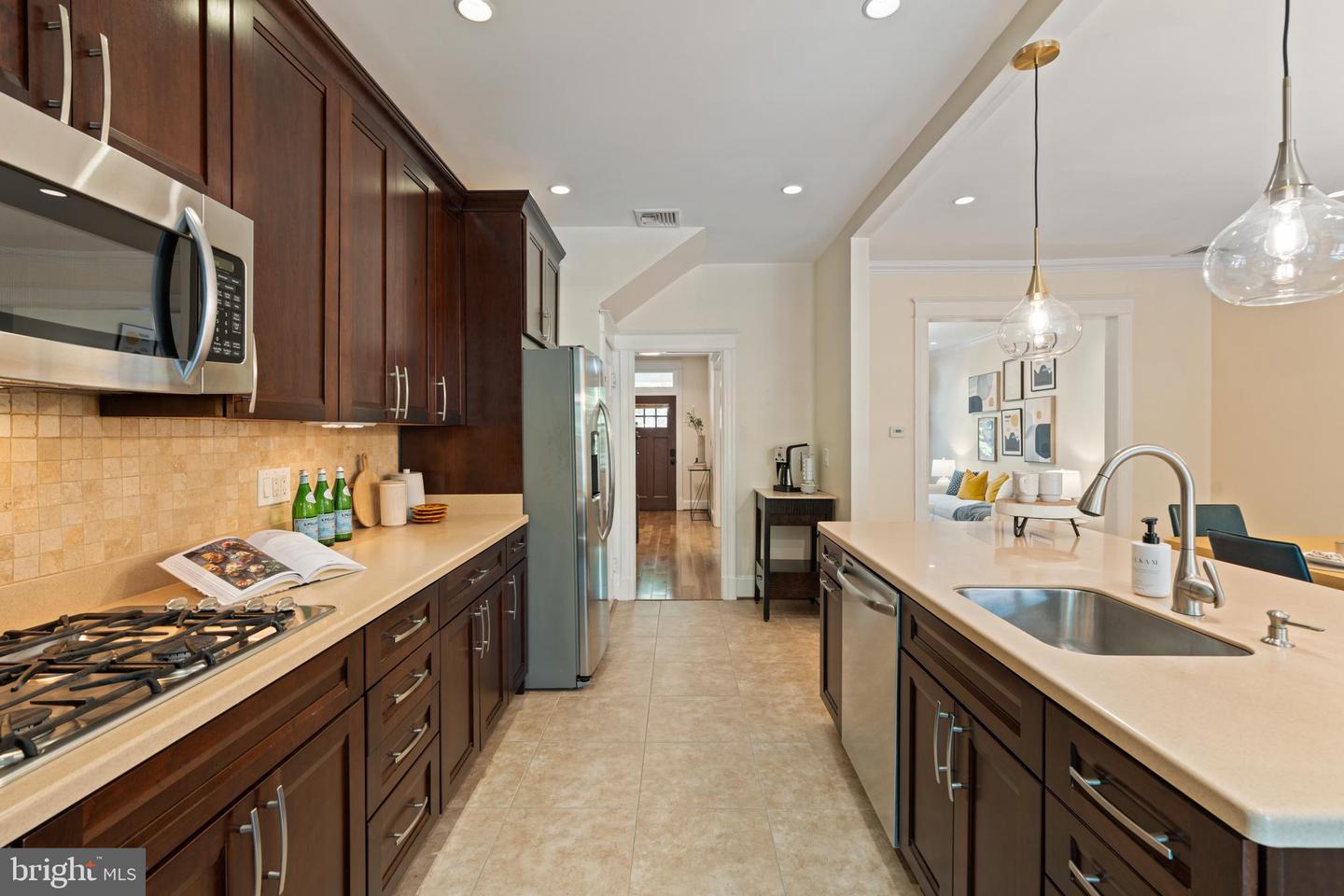 4115 3RD ST NW, WASHINGTON, District Of Columbia 20011, 5 Bedrooms Bedrooms, ,4 BathroomsBathrooms,Residential,For sale,4115 3RD ST NW,DCDC2195928 MLS # DCDC2195928