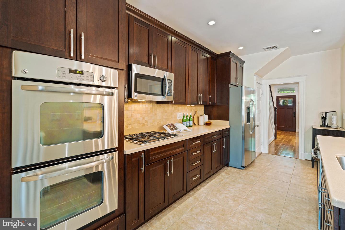 4115 3RD ST NW, WASHINGTON, District Of Columbia 20011, 5 Bedrooms Bedrooms, ,4 BathroomsBathrooms,Residential,For sale,4115 3RD ST NW,DCDC2195928 MLS # DCDC2195928