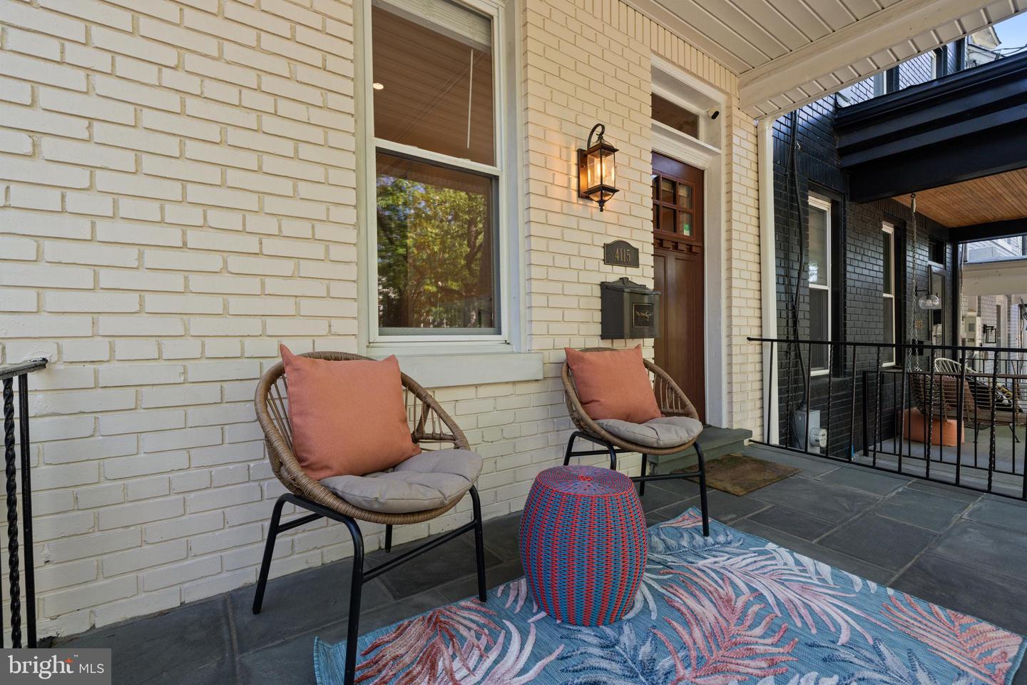4115 3RD ST NW, WASHINGTON, District Of Columbia 20011, 5 Bedrooms Bedrooms, ,4 BathroomsBathrooms,Residential,For sale,4115 3RD ST NW,DCDC2195928 MLS # DCDC2195928