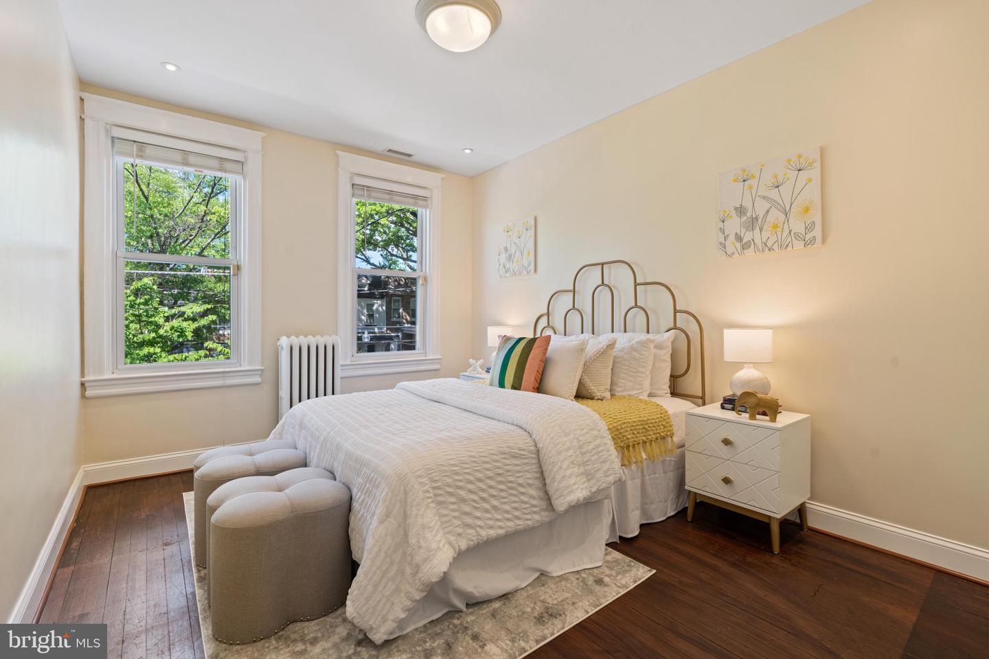 4115 3RD ST NW, WASHINGTON, District Of Columbia 20011, 5 Bedrooms Bedrooms, ,4 BathroomsBathrooms,Residential,For sale,4115 3RD ST NW,DCDC2195928 MLS # DCDC2195928