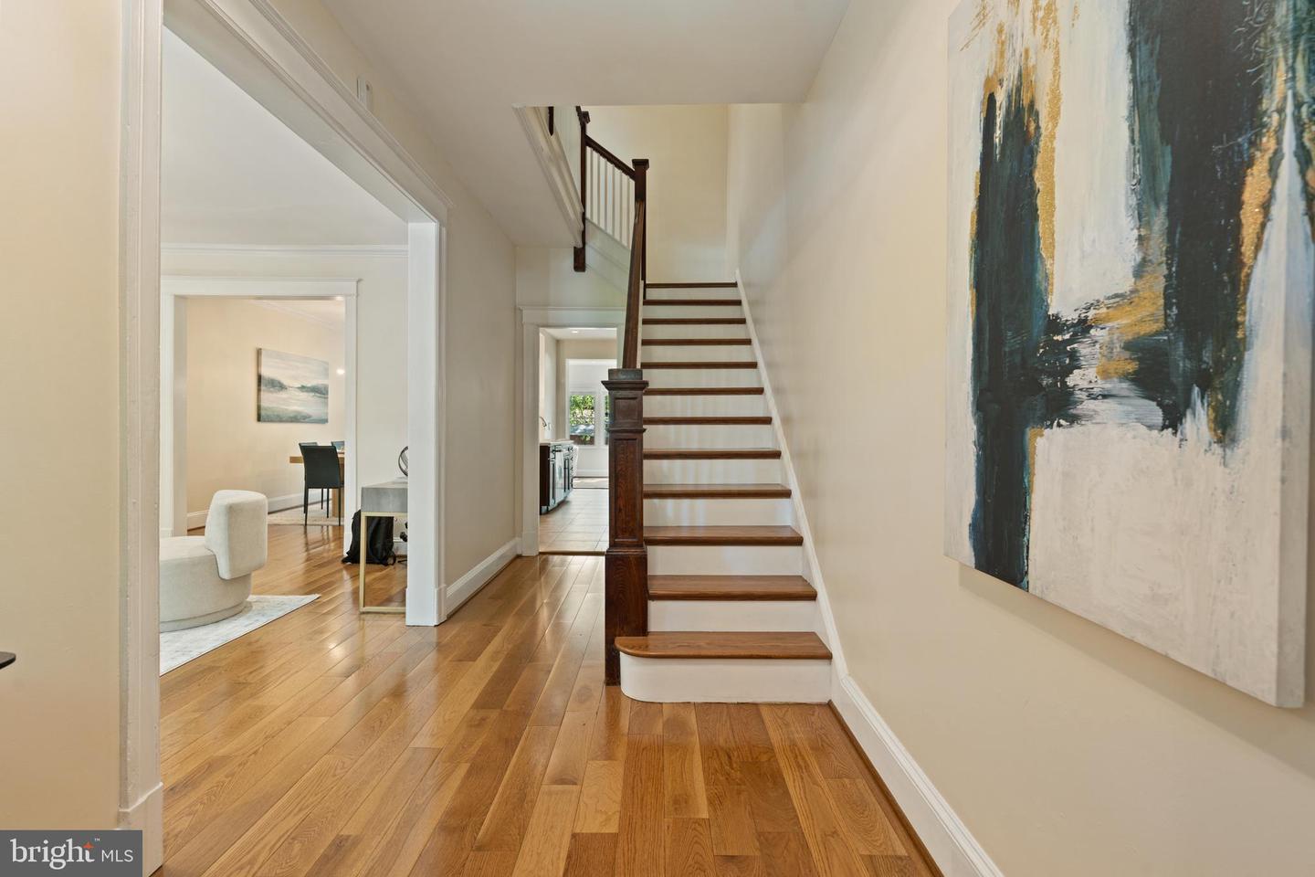 4115 3RD ST NW, WASHINGTON, District Of Columbia 20011, 5 Bedrooms Bedrooms, ,4 BathroomsBathrooms,Residential,For sale,4115 3RD ST NW,DCDC2195928 MLS # DCDC2195928