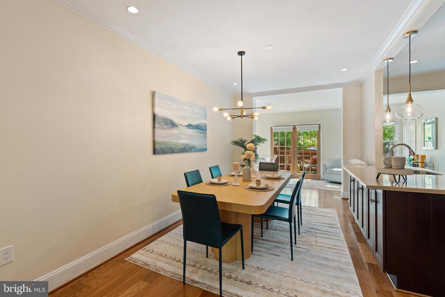 4115 3RD ST NW, WASHINGTON, District Of Columbia 20011, 5 Bedrooms Bedrooms, ,4 BathroomsBathrooms,Residential,For sale,4115 3RD ST NW,DCDC2195928 MLS # DCDC2195928