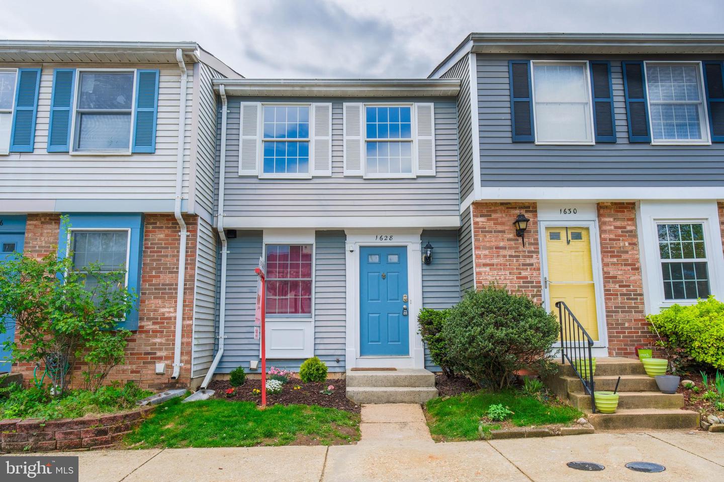 1628 10TH ST S, ARLINGTON, Virginia 22204, 3 Bedrooms Bedrooms, ,2 BathroomsBathrooms,Residential,For sale,1628 10TH ST S,VAAR2056192 MLS # VAAR2056192