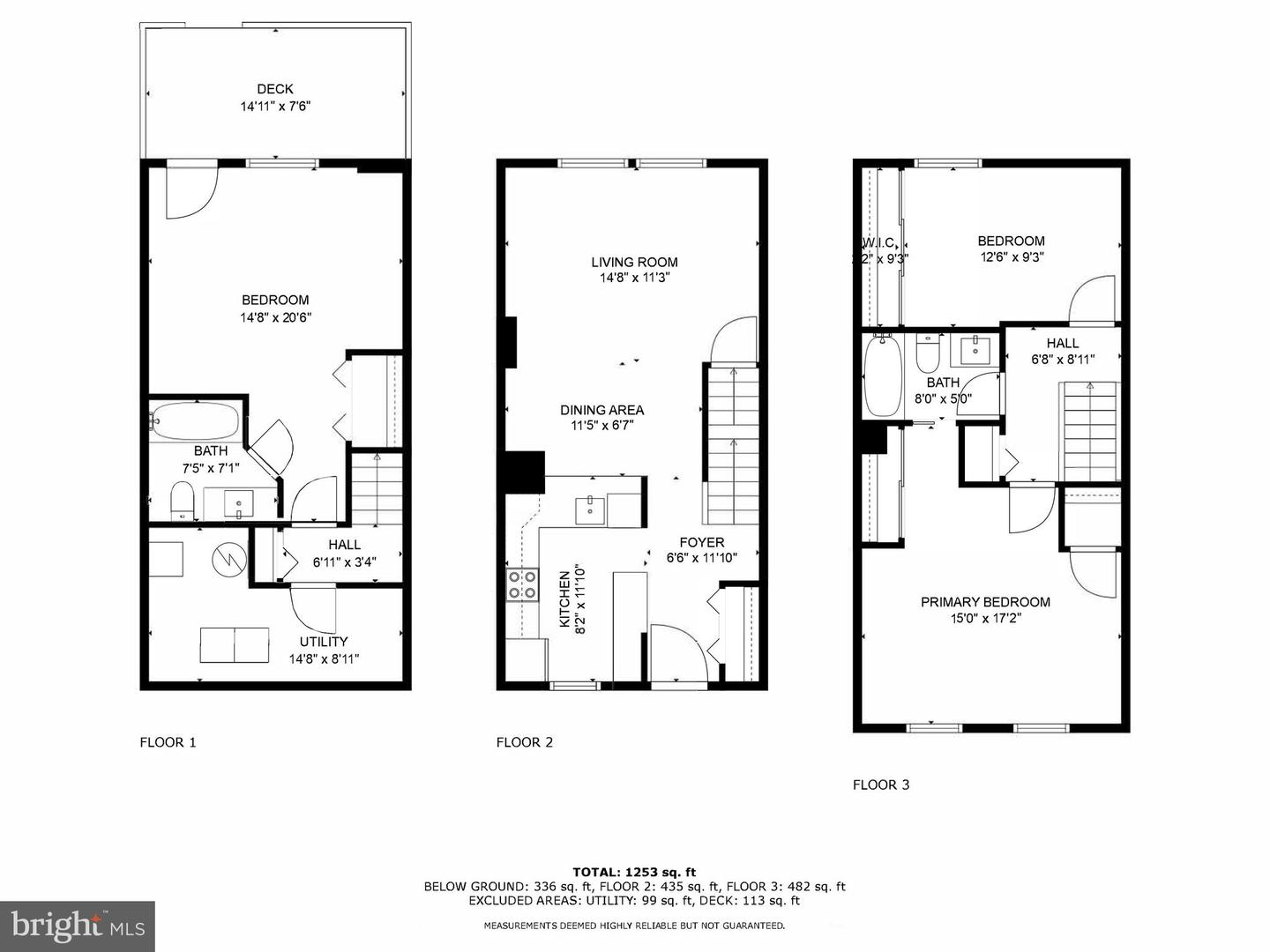 1628 10TH ST S, ARLINGTON, Virginia 22204, 3 Bedrooms Bedrooms, ,2 BathroomsBathrooms,Residential,For sale,1628 10TH ST S,VAAR2056192 MLS # VAAR2056192