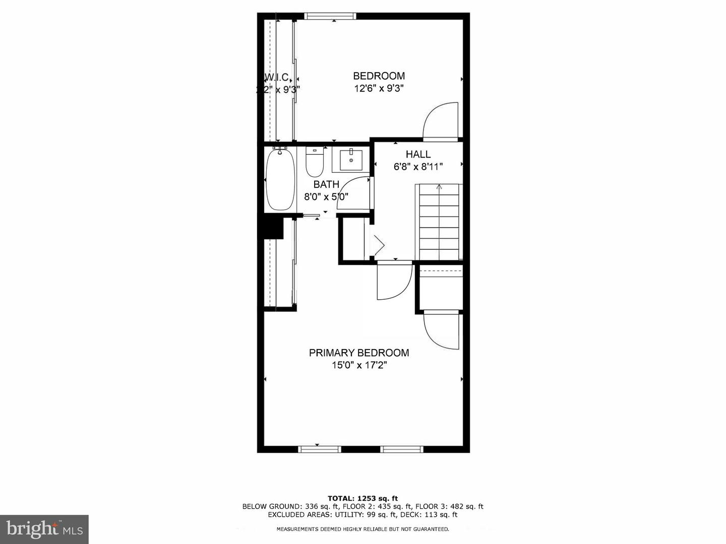 1628 10TH ST S, ARLINGTON, Virginia 22204, 3 Bedrooms Bedrooms, ,2 BathroomsBathrooms,Residential,For sale,1628 10TH ST S,VAAR2056192 MLS # VAAR2056192