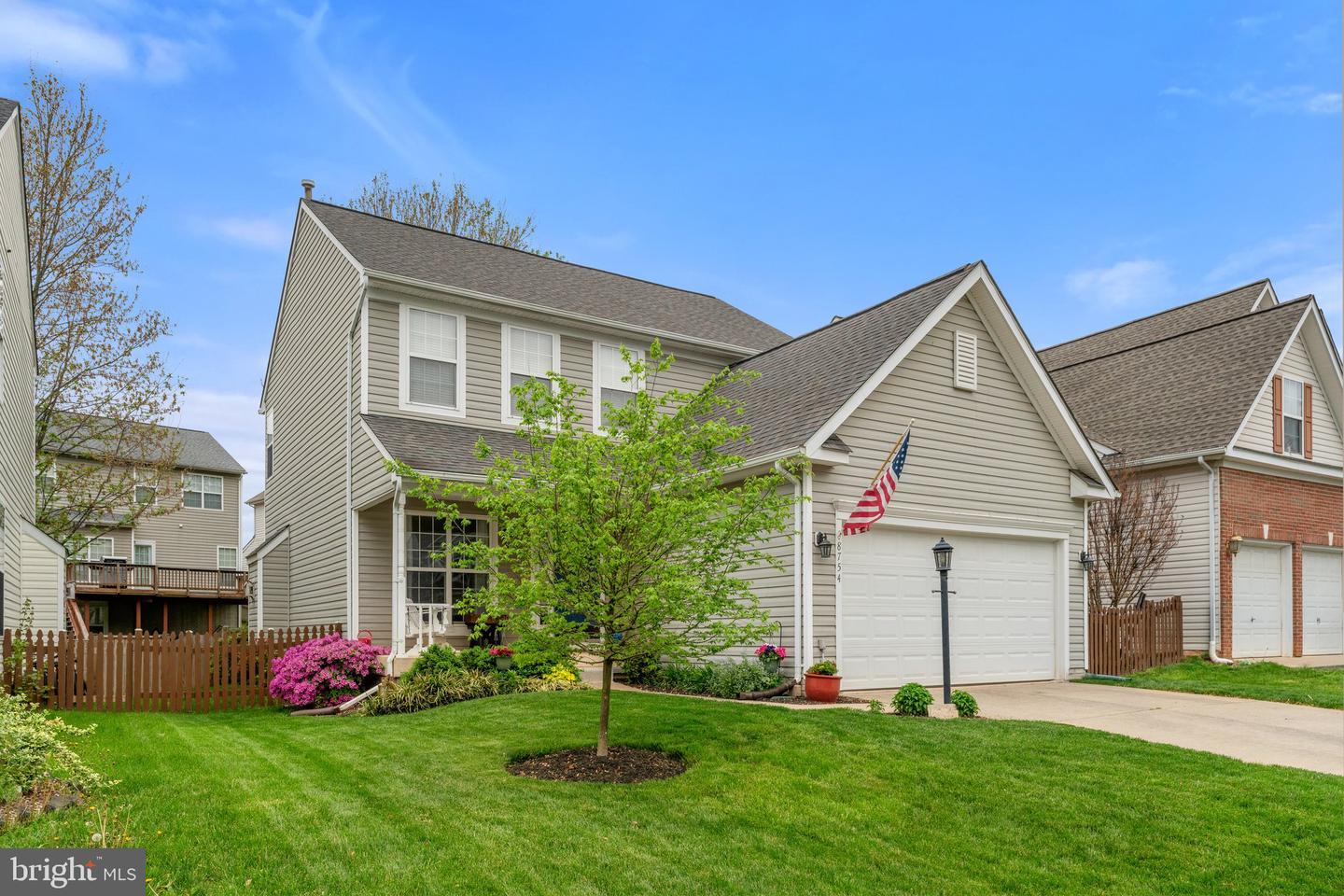 8754 GRANTHAM CT, BRISTOW, Virginia 20136, 3 Bedrooms Bedrooms, ,3 BathroomsBathrooms,Residential,For sale,8754 GRANTHAM CT,VAPW2091870 MLS # VAPW2091870