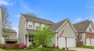 8754 GRANTHAM CT, BRISTOW, Virginia 20136, 3 Bedrooms Bedrooms, ,3 BathroomsBathrooms,Residential,For sale,8754 GRANTHAM CT,VAPW2091870 MLS # VAPW2091870