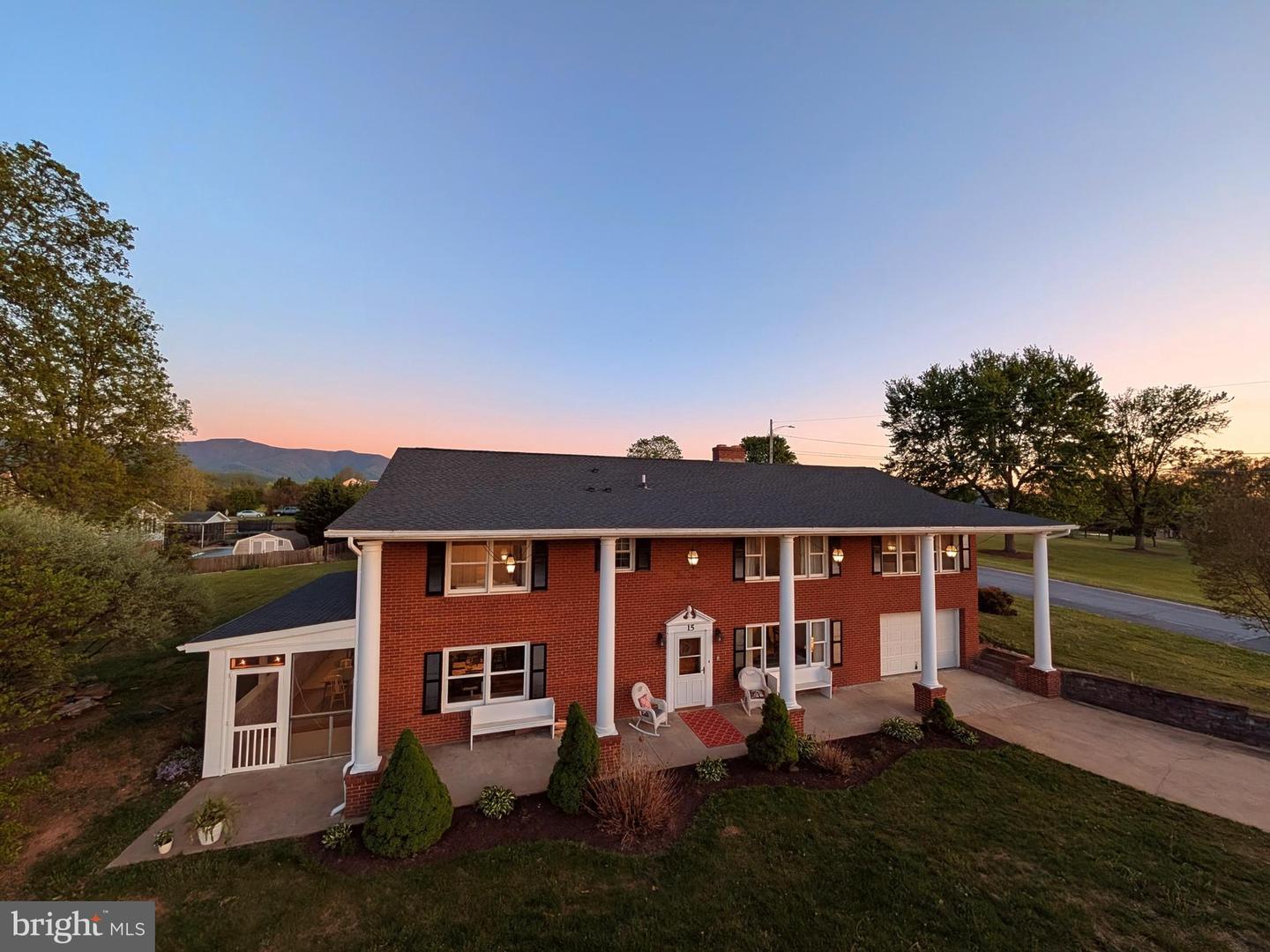15 PAINTER ST, LURAY, Virginia 22835, 5 Bedrooms Bedrooms, ,2 BathroomsBathrooms,Residential,For sale,15 PAINTER ST,VAPA2004784 MLS # VAPA2004784