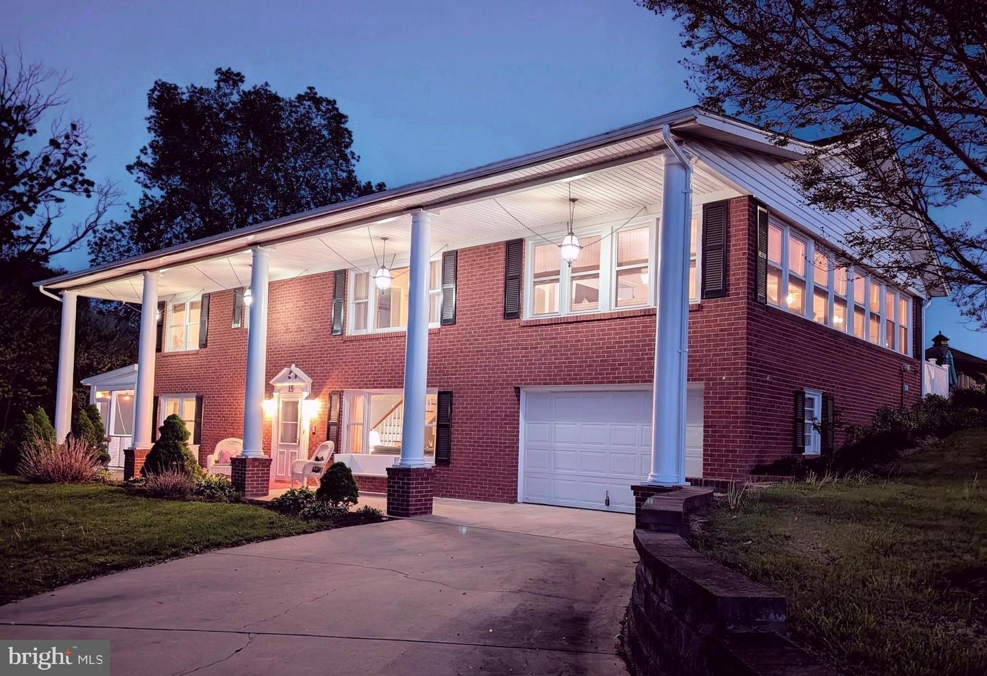 15 PAINTER ST, LURAY, Virginia 22835, 5 Bedrooms Bedrooms, ,2 BathroomsBathrooms,Residential,For sale,15 PAINTER ST,VAPA2004784 MLS # VAPA2004784