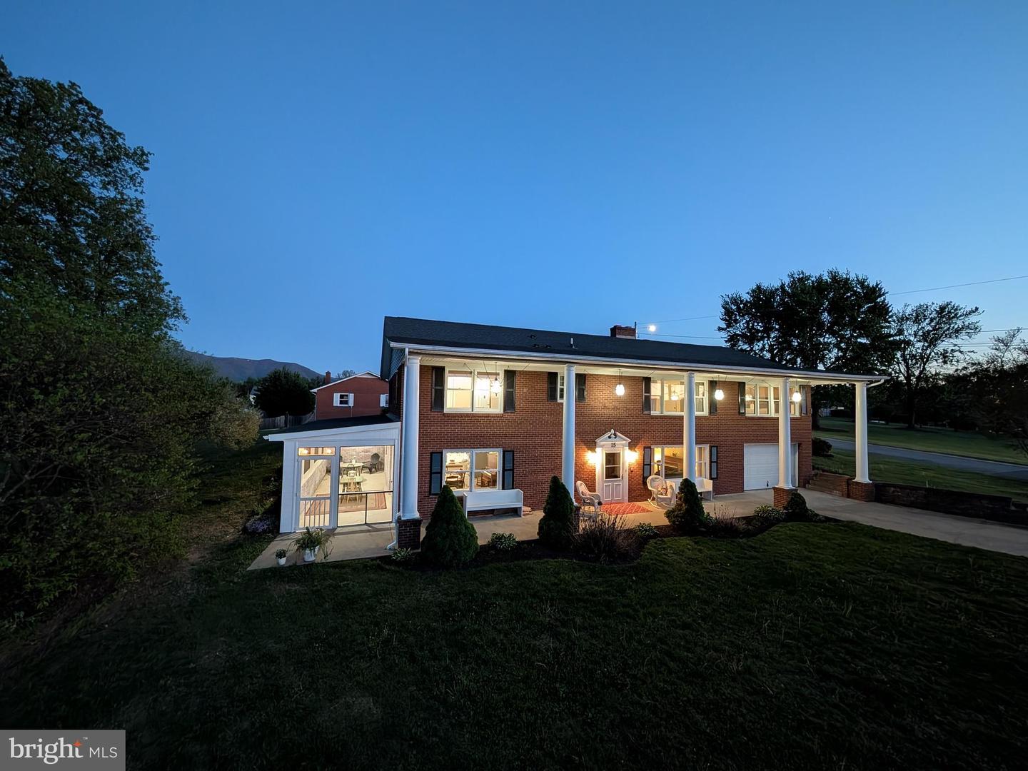 15 PAINTER ST, LURAY, Virginia 22835, 5 Bedrooms Bedrooms, ,2 BathroomsBathrooms,Residential,For sale,15 PAINTER ST,VAPA2004784 MLS # VAPA2004784