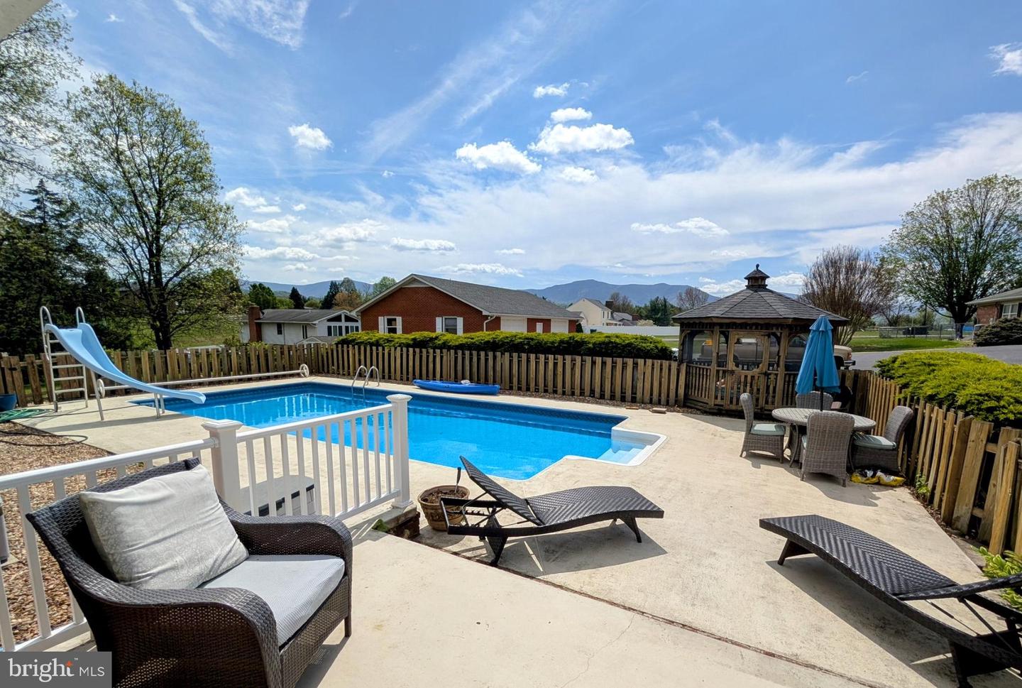 15 PAINTER ST, LURAY, Virginia 22835, 5 Bedrooms Bedrooms, ,2 BathroomsBathrooms,Residential,For sale,15 PAINTER ST,VAPA2004784 MLS # VAPA2004784