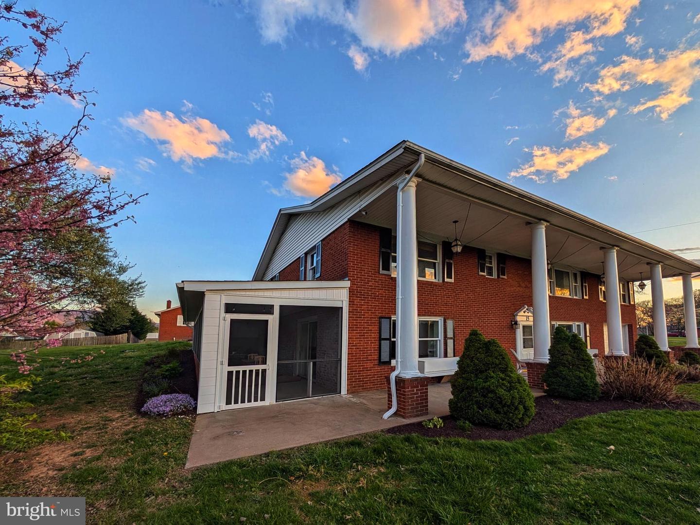 15 PAINTER ST, LURAY, Virginia 22835, 5 Bedrooms Bedrooms, ,2 BathroomsBathrooms,Residential,For sale,15 PAINTER ST,VAPA2004784 MLS # VAPA2004784