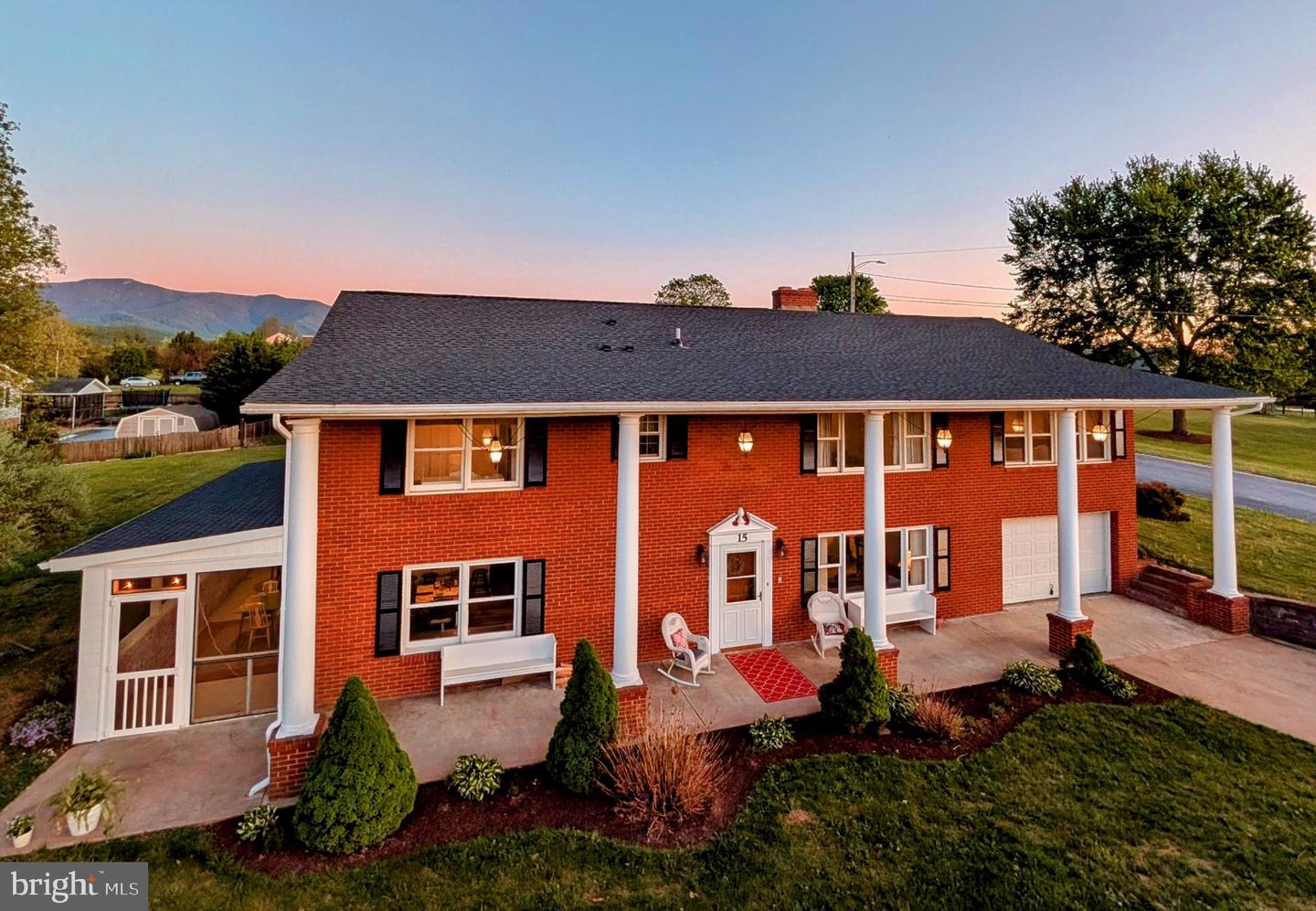 15 PAINTER ST, LURAY, Virginia 22835, 5 Bedrooms Bedrooms, ,2 BathroomsBathrooms,Residential,For sale,15 PAINTER ST,VAPA2004784 MLS # VAPA2004784