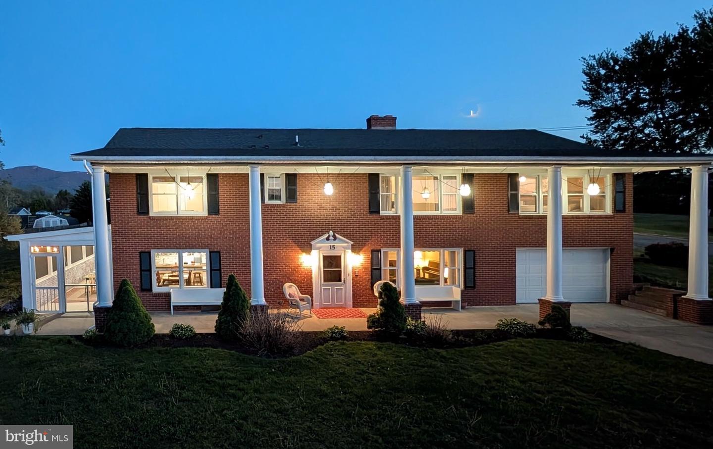 15 PAINTER ST, LURAY, Virginia 22835, 5 Bedrooms Bedrooms, ,2 BathroomsBathrooms,Residential,For sale,15 PAINTER ST,VAPA2004784 MLS # VAPA2004784