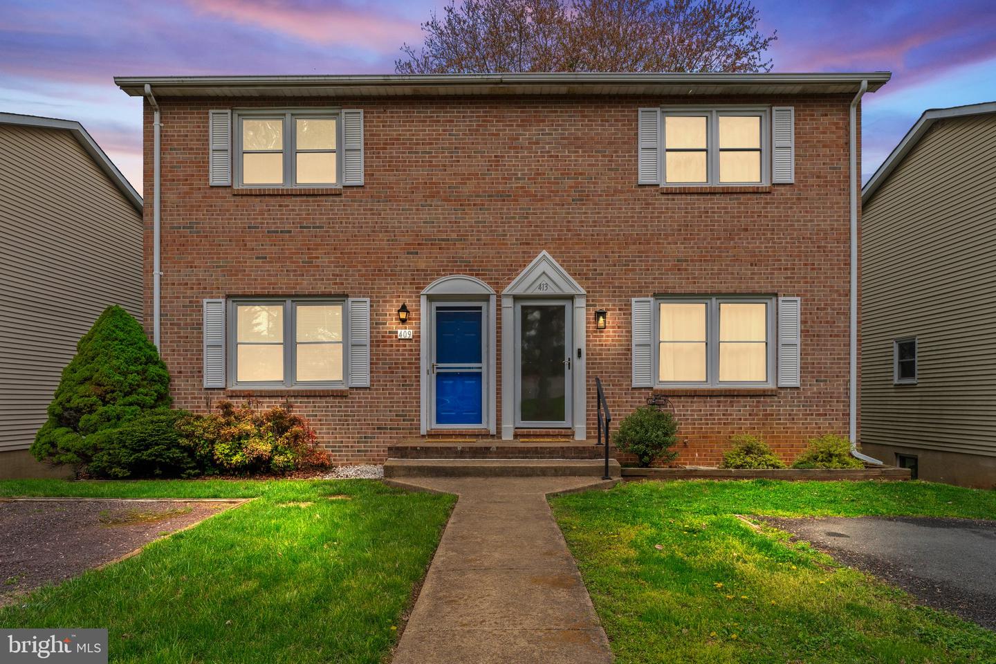 413 WILLOW LAWN DR, CULPEPER, Virginia 22701, 2 Bedrooms Bedrooms, ,1 BathroomBathrooms,Residential,For sale,413 WILLOW LAWN DR,VACU2010300 MLS # VACU2010300