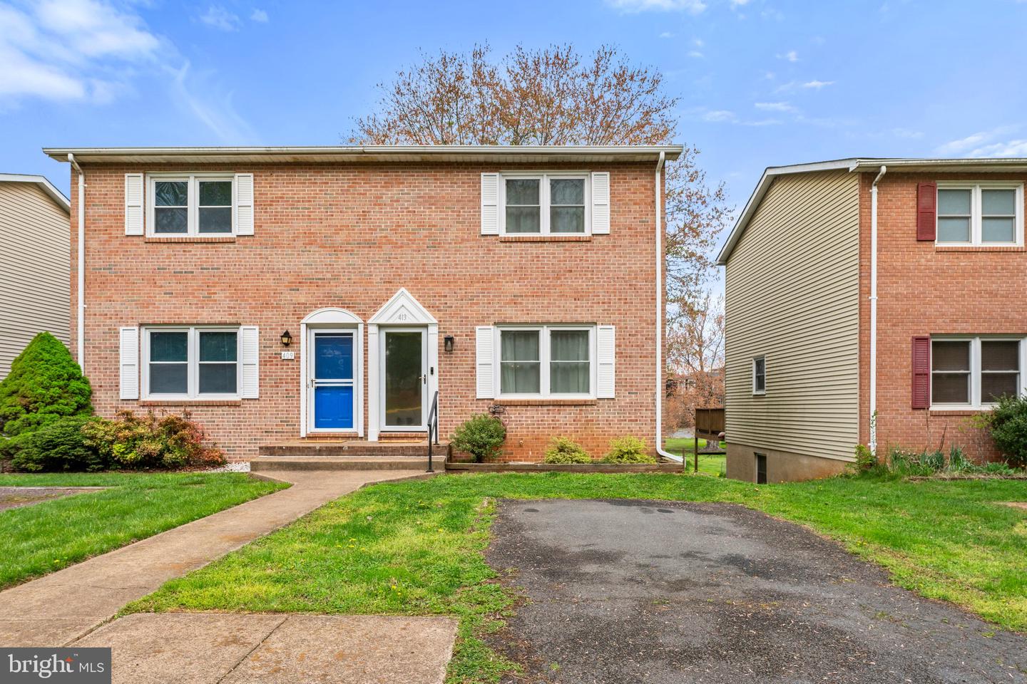 413 WILLOW LAWN DR, CULPEPER, Virginia 22701, 2 Bedrooms Bedrooms, ,1 BathroomBathrooms,Residential,For sale,413 WILLOW LAWN DR,VACU2010300 MLS # VACU2010300