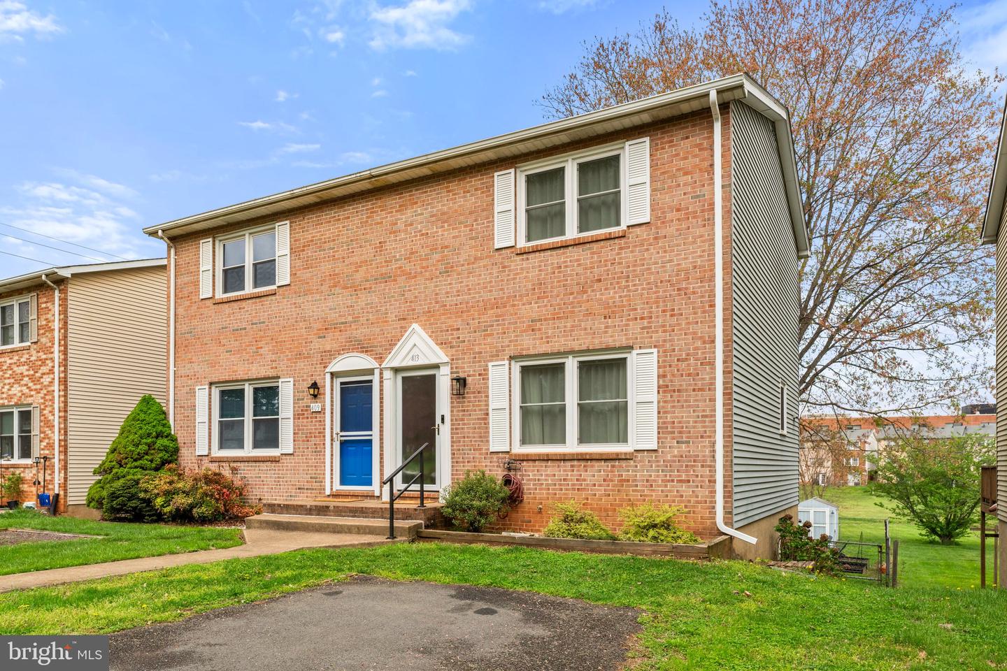 413 WILLOW LAWN DR, CULPEPER, Virginia 22701, 2 Bedrooms Bedrooms, ,1 BathroomBathrooms,Residential,For sale,413 WILLOW LAWN DR,VACU2010300 MLS # VACU2010300