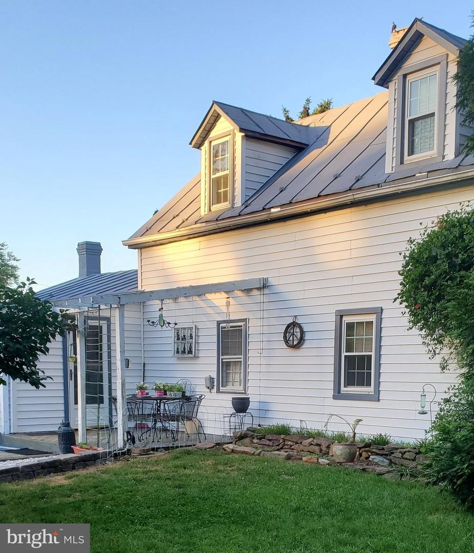 3492 JAMES MADISON HWY, HAYMARKET, Virginia 20169, 2 Bedrooms Bedrooms, ,2 BathroomsBathrooms,Residential,For sale,3492 JAMES MADISON HWY,VAPW2092430 MLS # VAPW2092430
