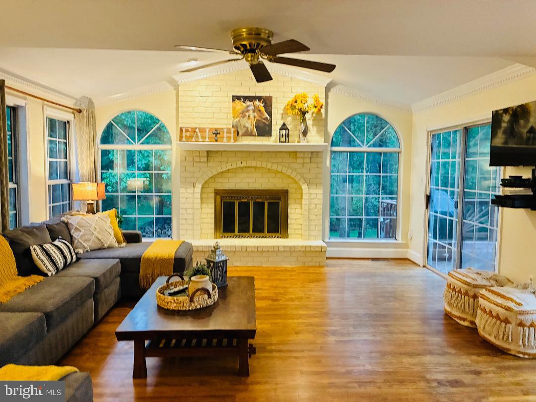 6870 LODGEPOLE CT, MANASSAS, Virginia 20111, 4 Bedrooms Bedrooms, ,2 BathroomsBathrooms,Residential,For sale,6870 LODGEPOLE CT,VAPW2092438 MLS # VAPW2092438
