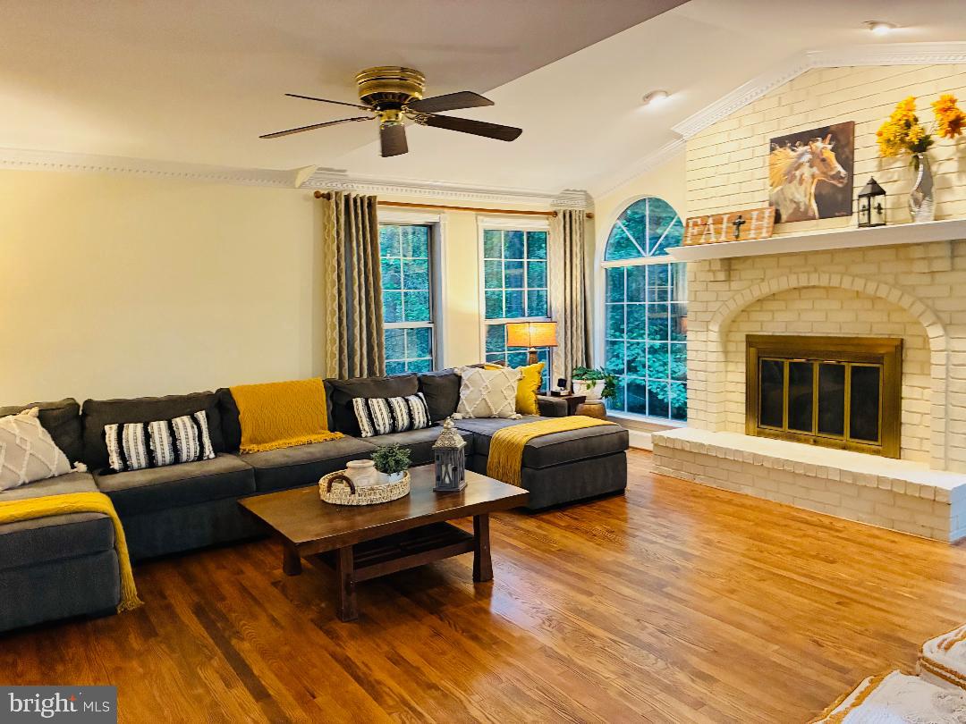 6870 LODGEPOLE CT, MANASSAS, Virginia 20111, 4 Bedrooms Bedrooms, ,2 BathroomsBathrooms,Residential,For sale,6870 LODGEPOLE CT,VAPW2092438 MLS # VAPW2092438