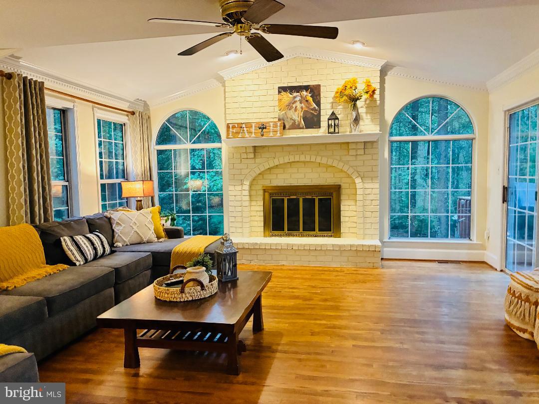 6870 LODGEPOLE CT, MANASSAS, Virginia 20111, 4 Bedrooms Bedrooms, ,2 BathroomsBathrooms,Residential,For sale,6870 LODGEPOLE CT,VAPW2092438 MLS # VAPW2092438