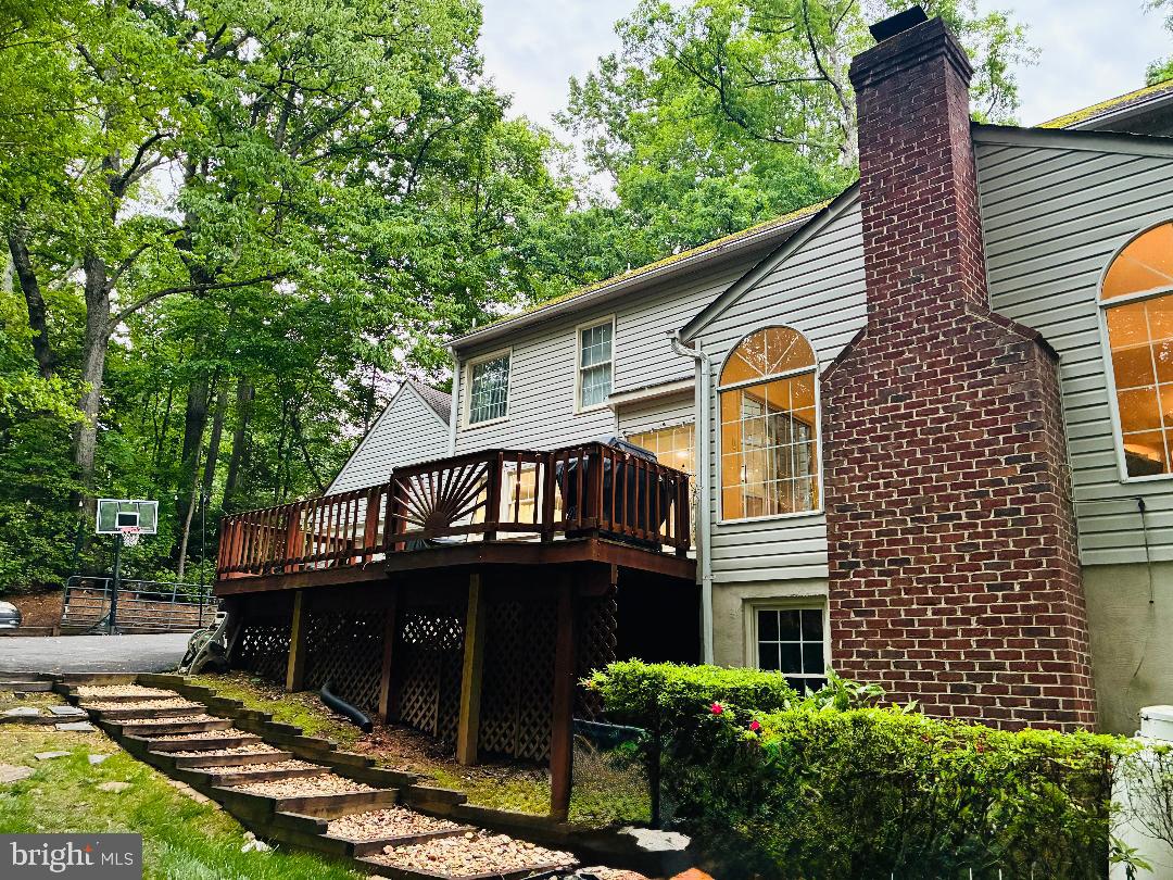 6870 LODGEPOLE CT, MANASSAS, Virginia 20111, 4 Bedrooms Bedrooms, ,2 BathroomsBathrooms,Residential,For sale,6870 LODGEPOLE CT,VAPW2092438 MLS # VAPW2092438