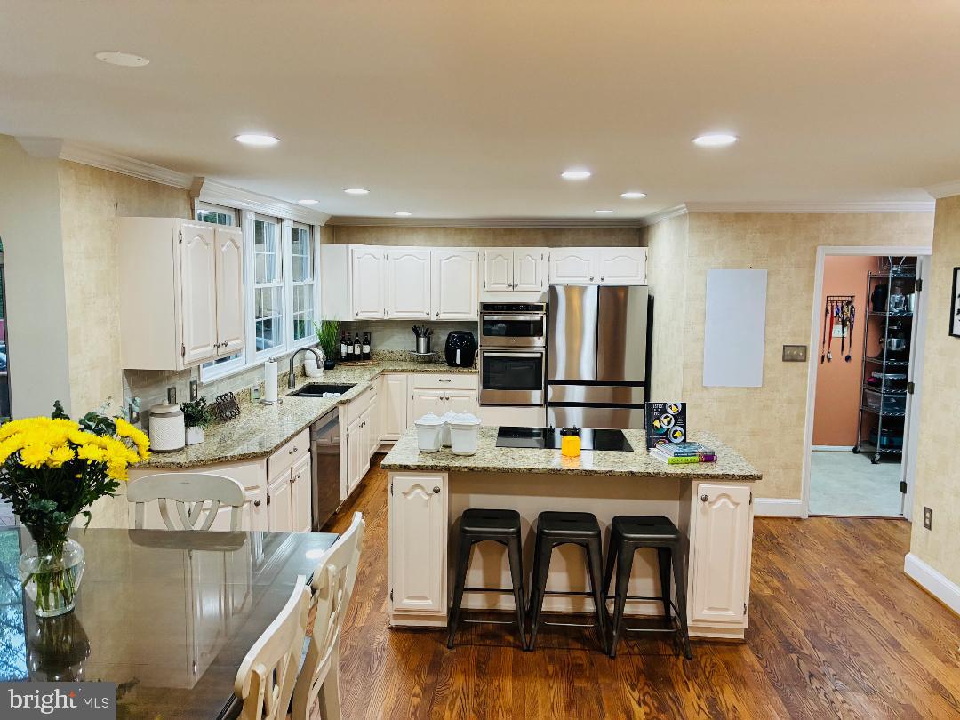 6870 LODGEPOLE CT, MANASSAS, Virginia 20111, 4 Bedrooms Bedrooms, ,2 BathroomsBathrooms,Residential,For sale,6870 LODGEPOLE CT,VAPW2092438 MLS # VAPW2092438