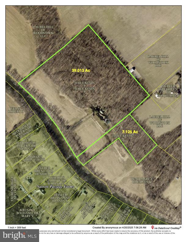 436-440 CHAPMAN LANDING RD, EDINBURG, Virginia 22824, 2 Bedrooms Bedrooms, 6 Rooms Rooms,2 BathroomsBathrooms,Residential,For sale,436-440 CHAPMAN LANDING RD,VASH2011240 MLS # VASH2011240