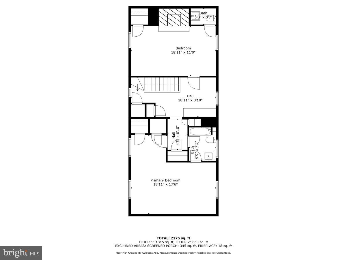436-440 CHAPMAN LANDING RD, EDINBURG, Virginia 22824, 2 Bedrooms Bedrooms, 6 Rooms Rooms,2 BathroomsBathrooms,Residential,For sale,436-440 CHAPMAN LANDING RD,VASH2011240 MLS # VASH2011240