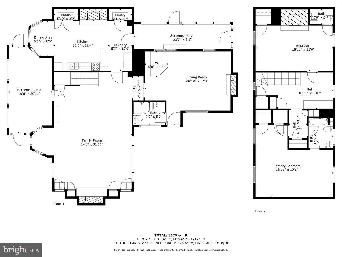 436-440 CHAPMAN LANDING RD, EDINBURG, Virginia 22824, 2 Bedrooms Bedrooms, 6 Rooms Rooms,2 BathroomsBathrooms,Residential,For sale,436-440 CHAPMAN LANDING RD,VASH2011240 MLS # VASH2011240