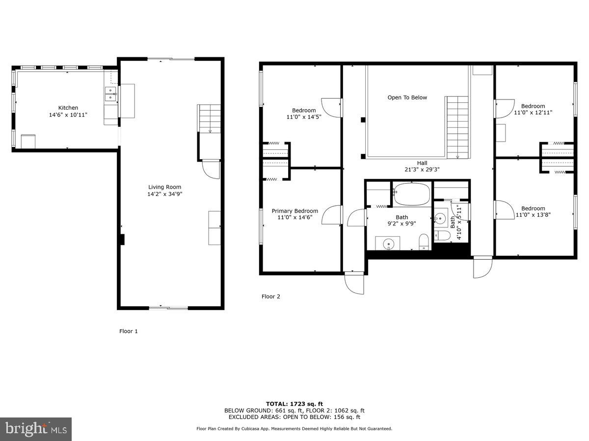 436-440 CHAPMAN LANDING RD, EDINBURG, Virginia 22824, 2 Bedrooms Bedrooms, 6 Rooms Rooms,2 BathroomsBathrooms,Residential,For sale,436-440 CHAPMAN LANDING RD,VASH2011240 MLS # VASH2011240