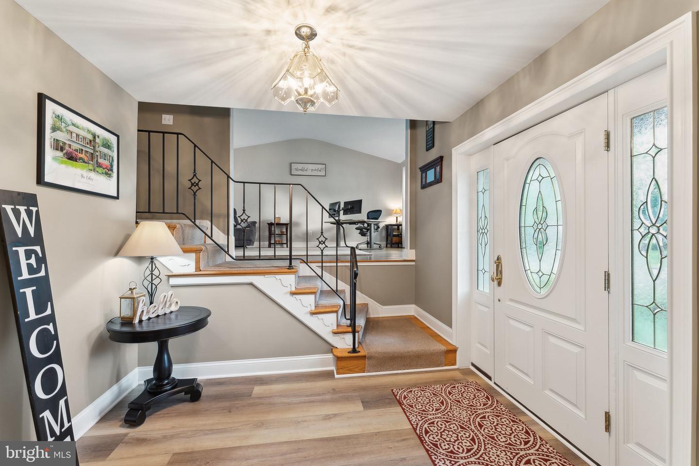 8807 FALKSTONE LN, ALEXANDRIA, Virginia 22309, 4 Bedrooms Bedrooms, ,2 BathroomsBathrooms,Residential,For sale,8807 FALKSTONE LN,VAFX2235512 MLS # VAFX2235512