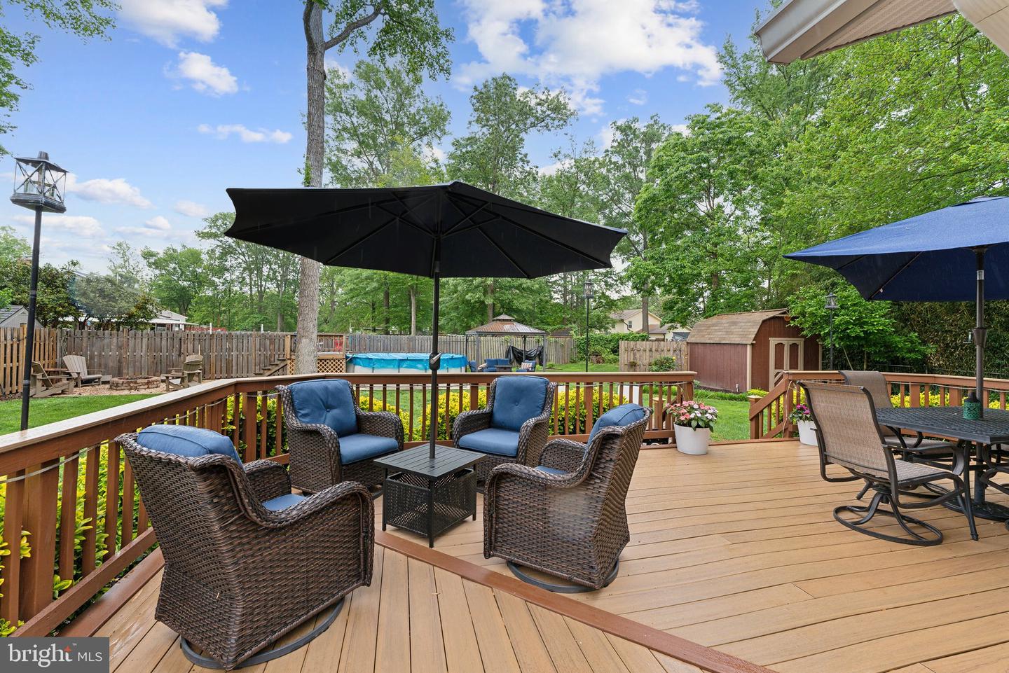 8807 FALKSTONE LN, ALEXANDRIA, Virginia 22309, 4 Bedrooms Bedrooms, ,2 BathroomsBathrooms,Residential,For sale,8807 FALKSTONE LN,VAFX2235512 MLS # VAFX2235512
