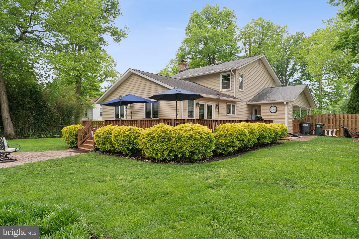 8807 FALKSTONE LN, ALEXANDRIA, Virginia 22309, 4 Bedrooms Bedrooms, ,2 BathroomsBathrooms,Residential,For sale,8807 FALKSTONE LN,VAFX2235512 MLS # VAFX2235512