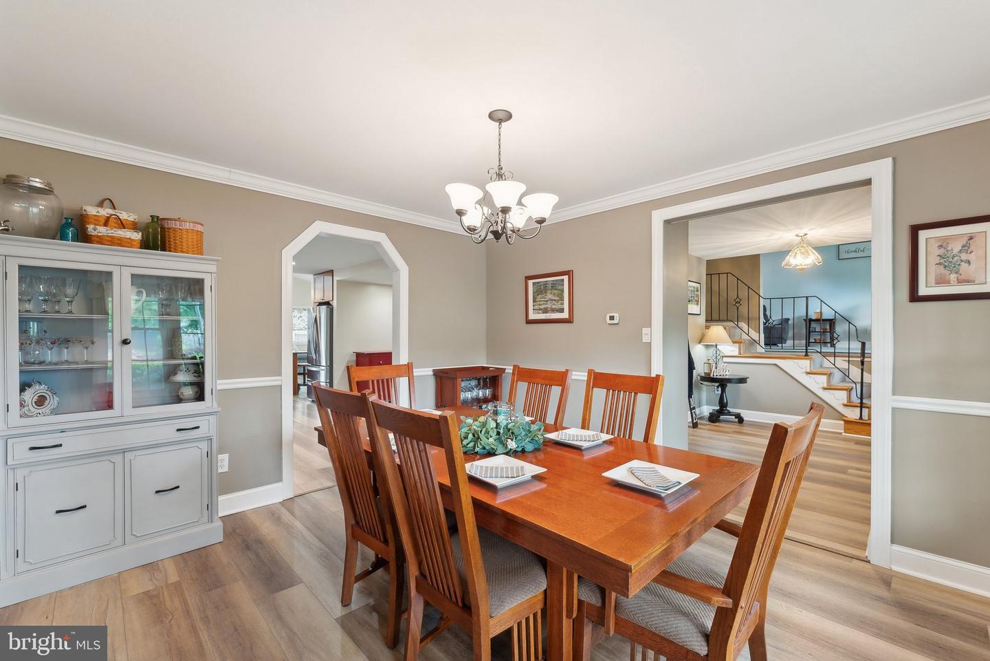 8807 FALKSTONE LN, ALEXANDRIA, Virginia 22309, 4 Bedrooms Bedrooms, ,2 BathroomsBathrooms,Residential,For sale,8807 FALKSTONE LN,VAFX2235512 MLS # VAFX2235512