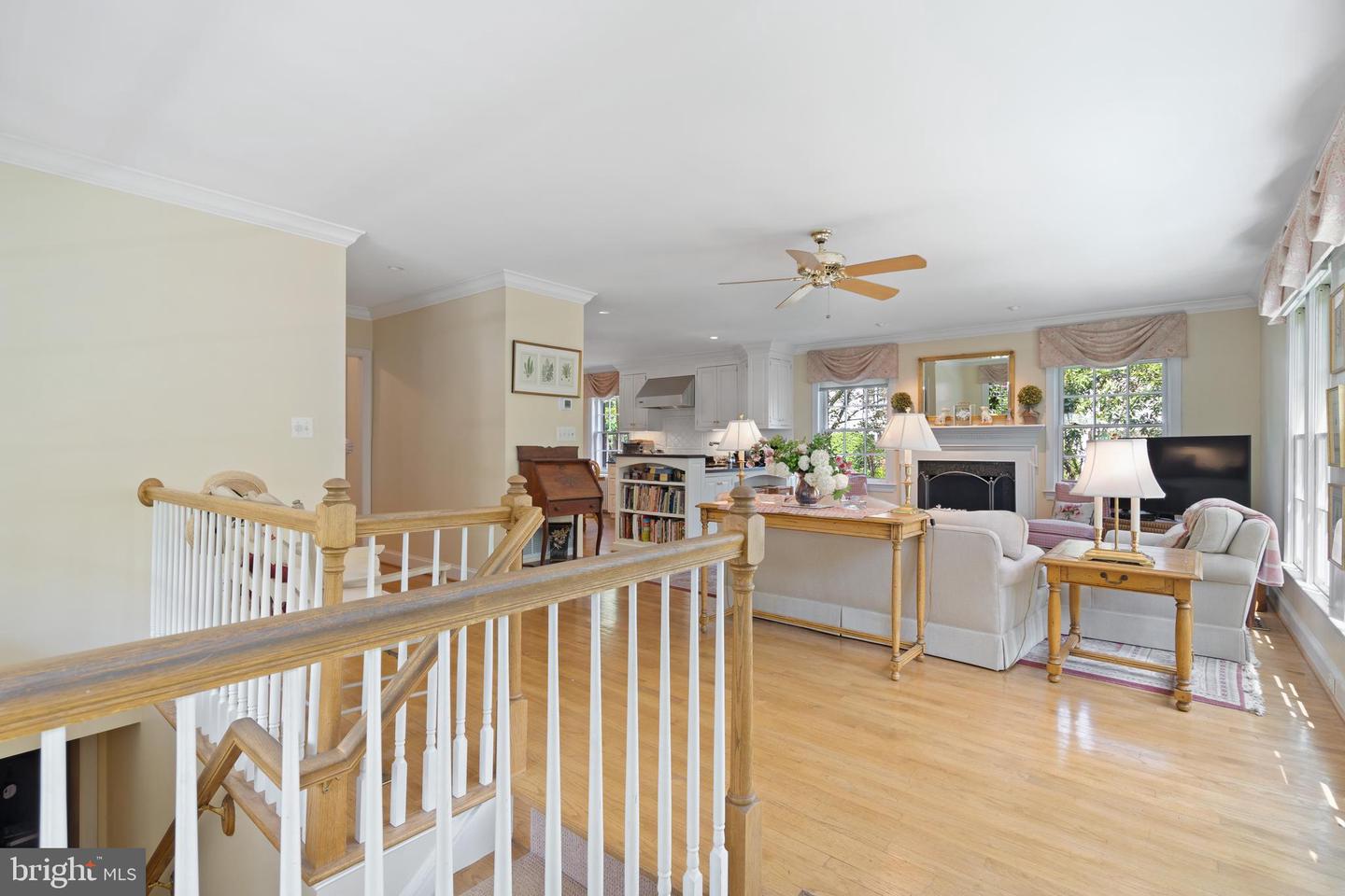 6511 RIDGE ST, MCLEAN, Virginia 22101, 4 Bedrooms Bedrooms, ,3 BathroomsBathrooms,Residential,For sale,6511 RIDGE ST,VAFX2235518 MLS # VAFX2235518