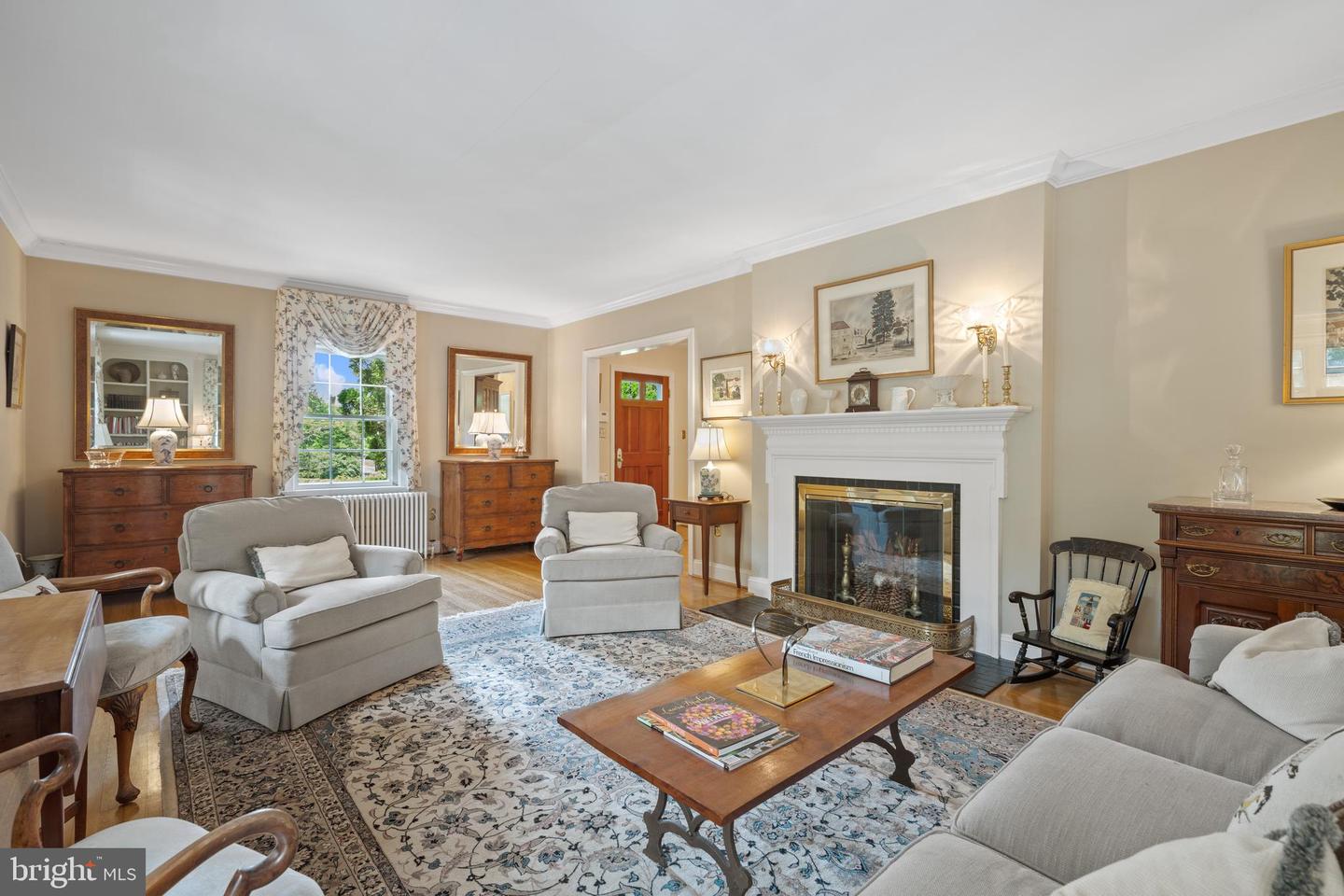 6511 RIDGE ST, MCLEAN, Virginia 22101, 4 Bedrooms Bedrooms, ,3 BathroomsBathrooms,Residential,For sale,6511 RIDGE ST,VAFX2235518 MLS # VAFX2235518