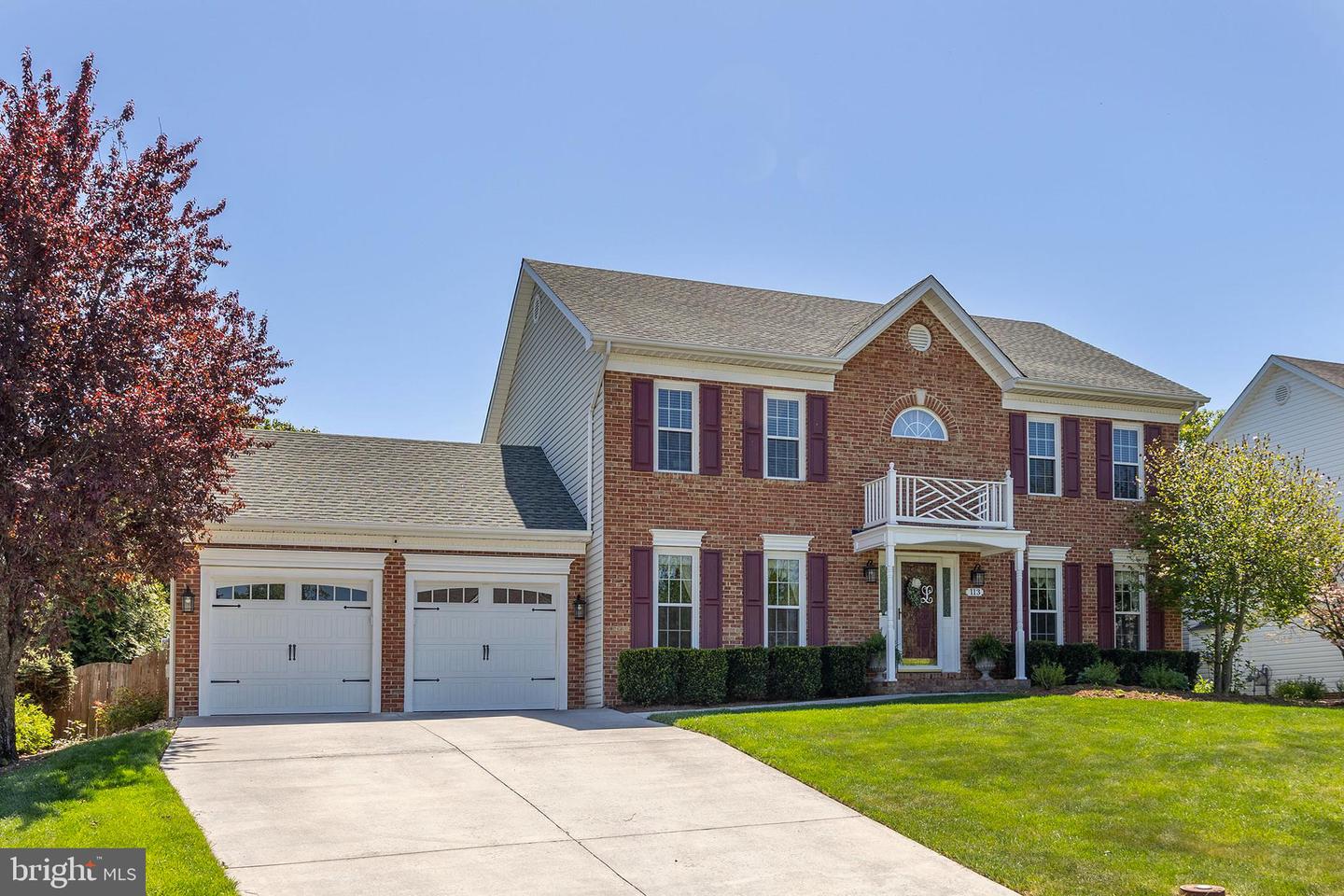 113 LUCY LONG CT, STEPHENS CITY, Virginia 22655, 4 Bedrooms Bedrooms, ,3 BathroomsBathrooms,Residential,For sale,113 LUCY LONG CT,VAFV2033598 MLS # VAFV2033598