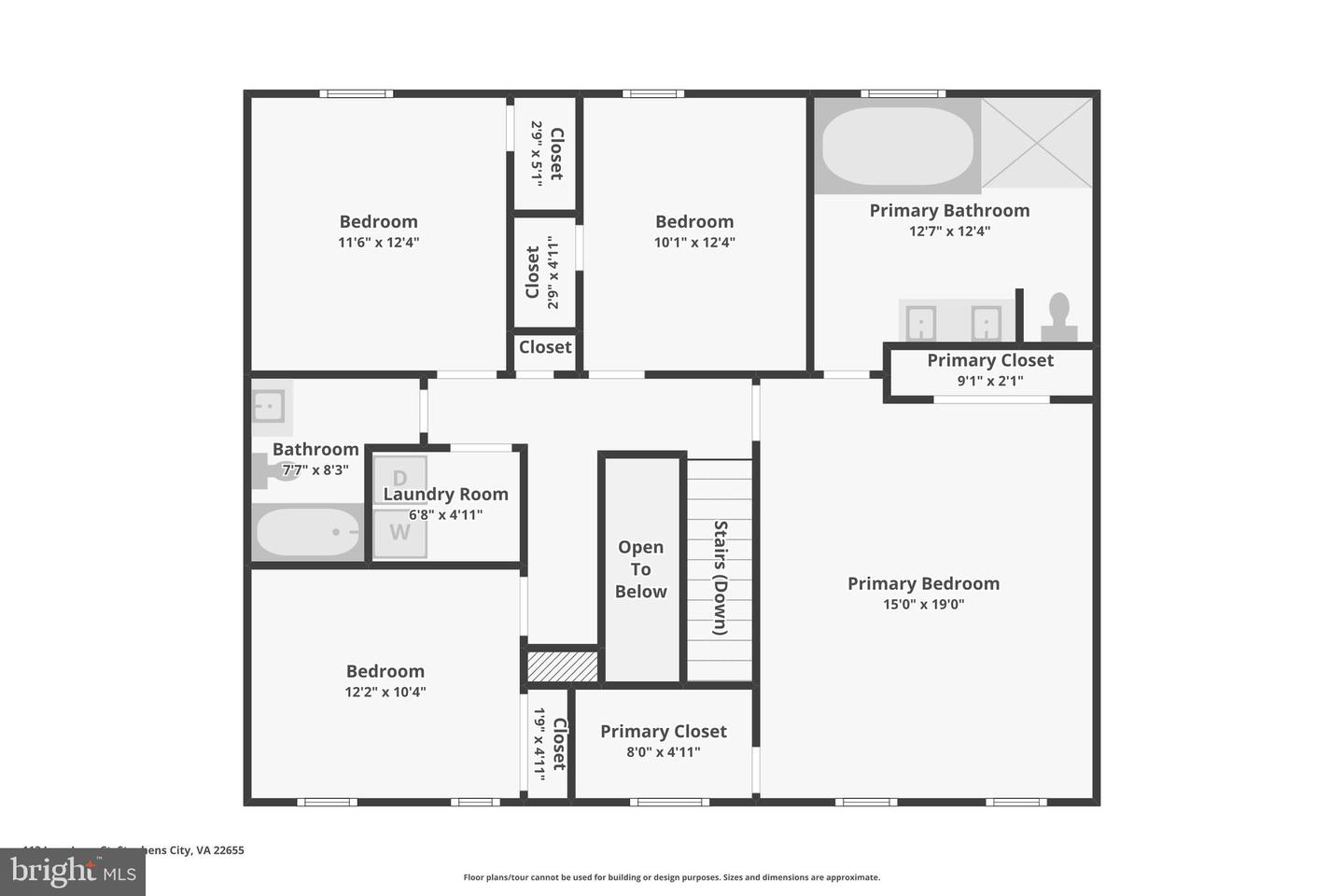 113 LUCY LONG CT, STEPHENS CITY, Virginia 22655, 4 Bedrooms Bedrooms, ,3 BathroomsBathrooms,Residential,For sale,113 LUCY LONG CT,VAFV2033598 MLS # VAFV2033598